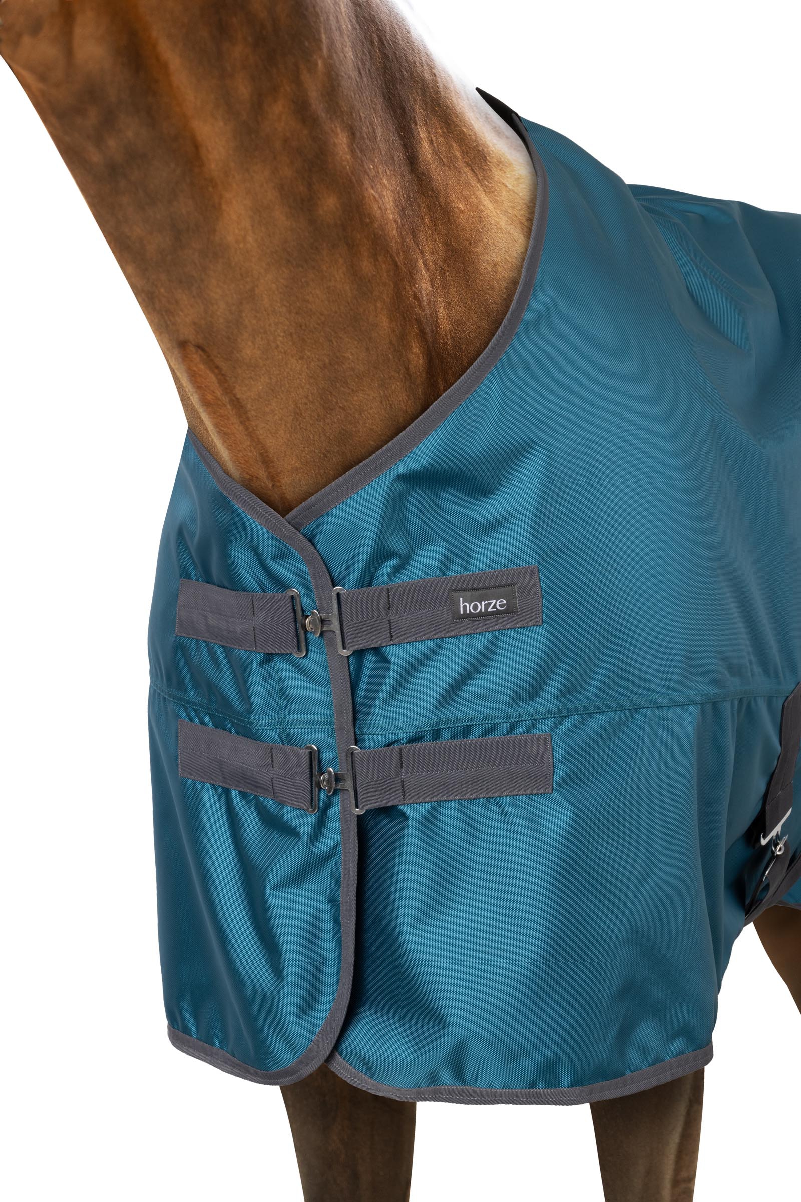 Horze udend&oslash;rs d&aelig;kken1680D, 100g