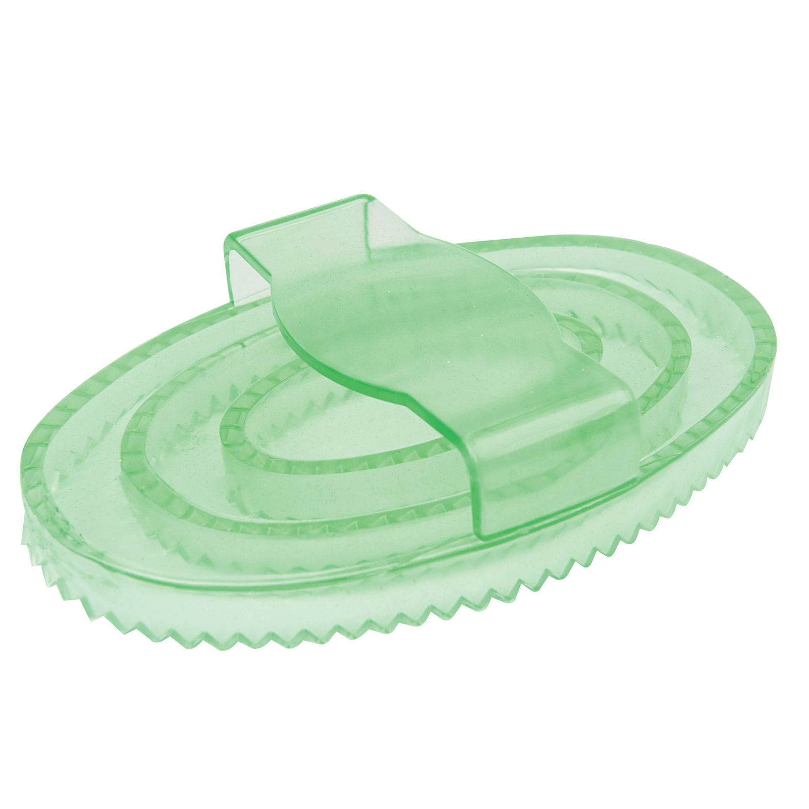 Light Green Roma Brights gummirubbe.