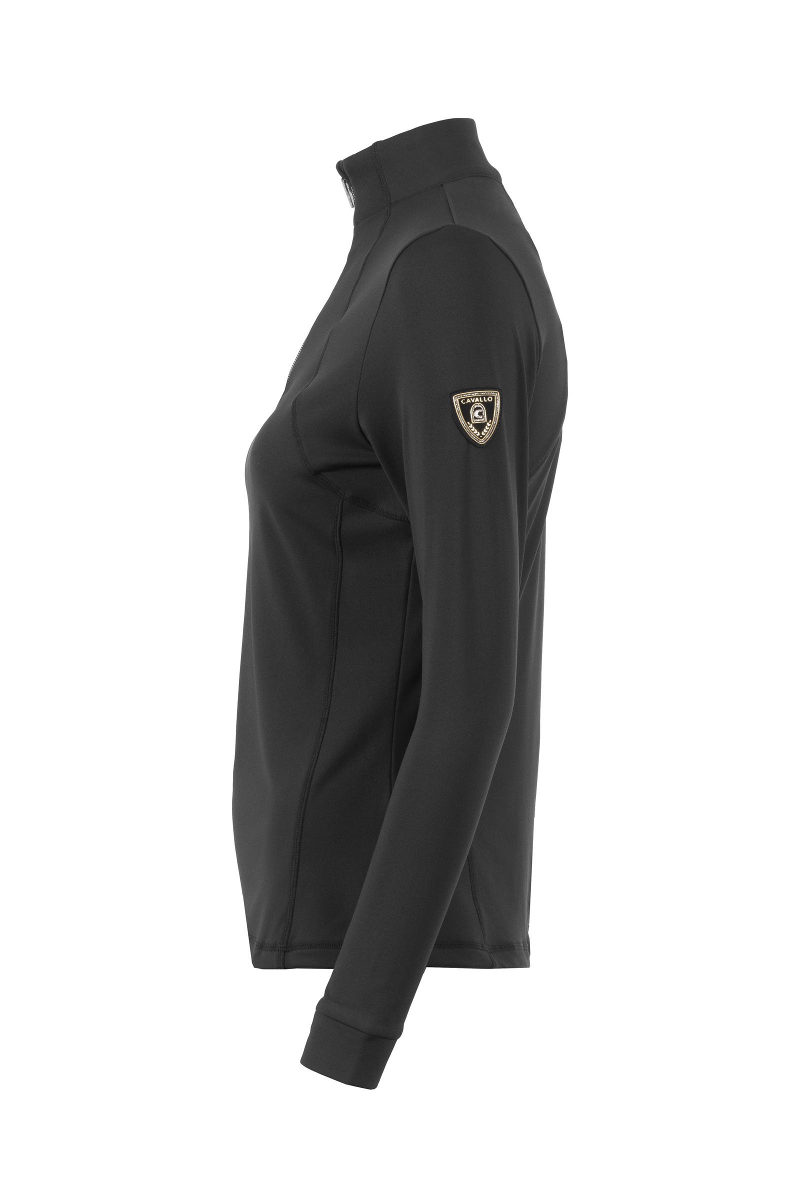 Cavallo CAVALMERIT Women&acute;s Shirt With Stand-Up Collar