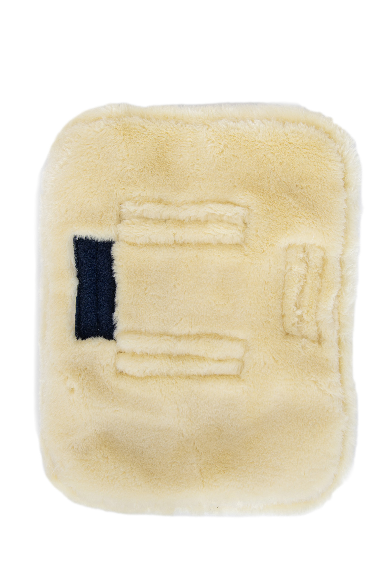 Kentucky Horsewear Vandtæt Chest Expander 2 Spænder