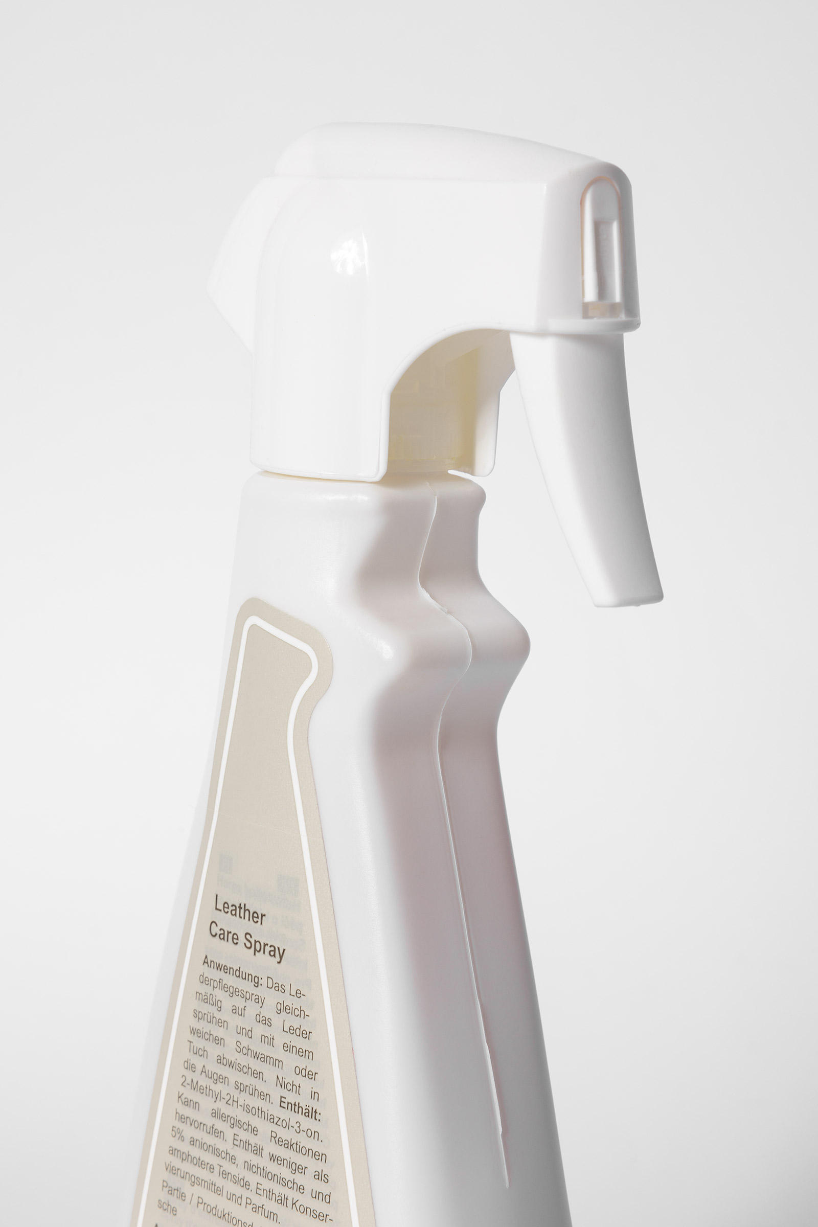 Horze Leather Care Spray, 500 ml