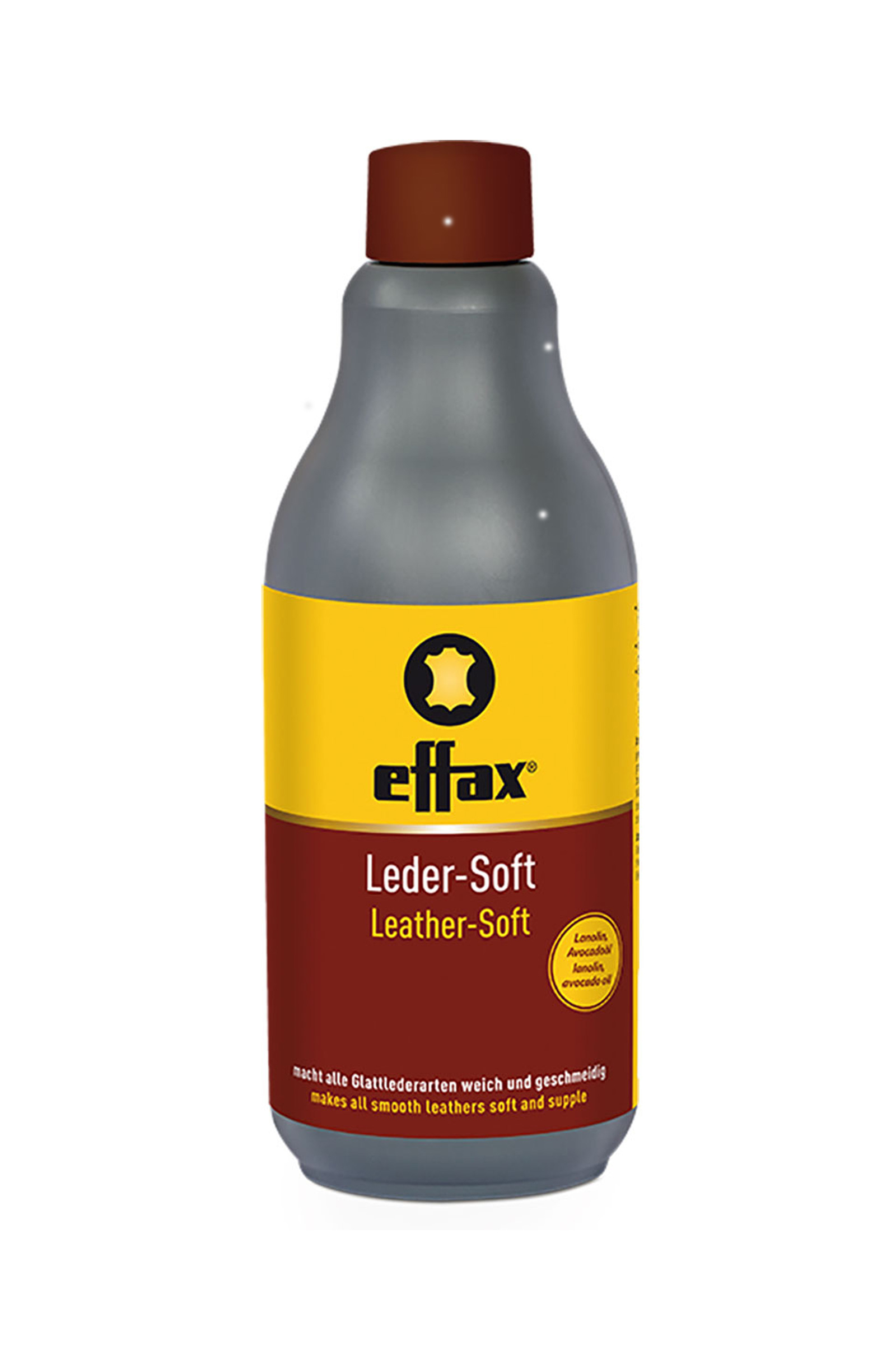 Effax Leather-Soft, 500 ml