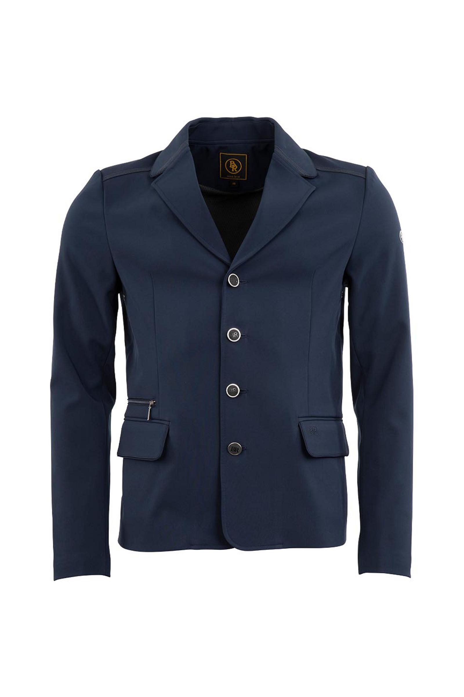 Navy Blazer BR Houston herre stævnejakke
