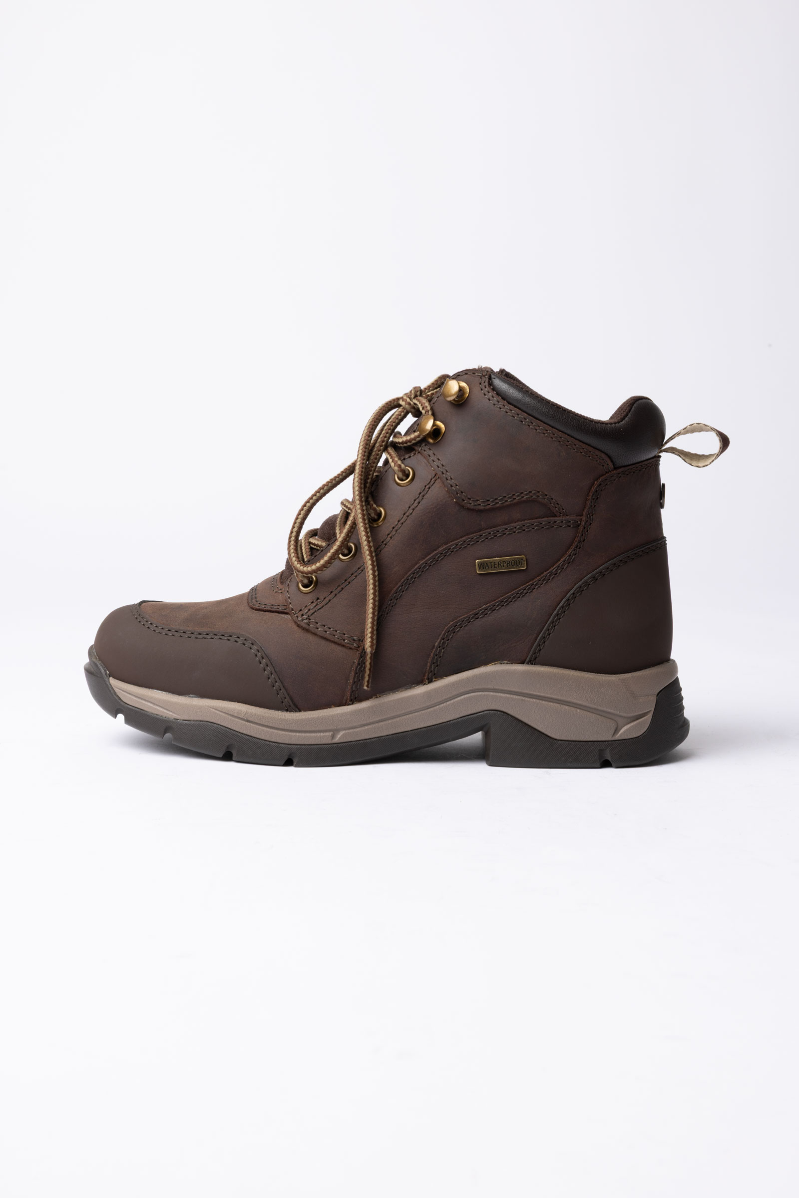 Horze Atacama vandt&aelig;tte sn&oslash;rest&oslash;vler