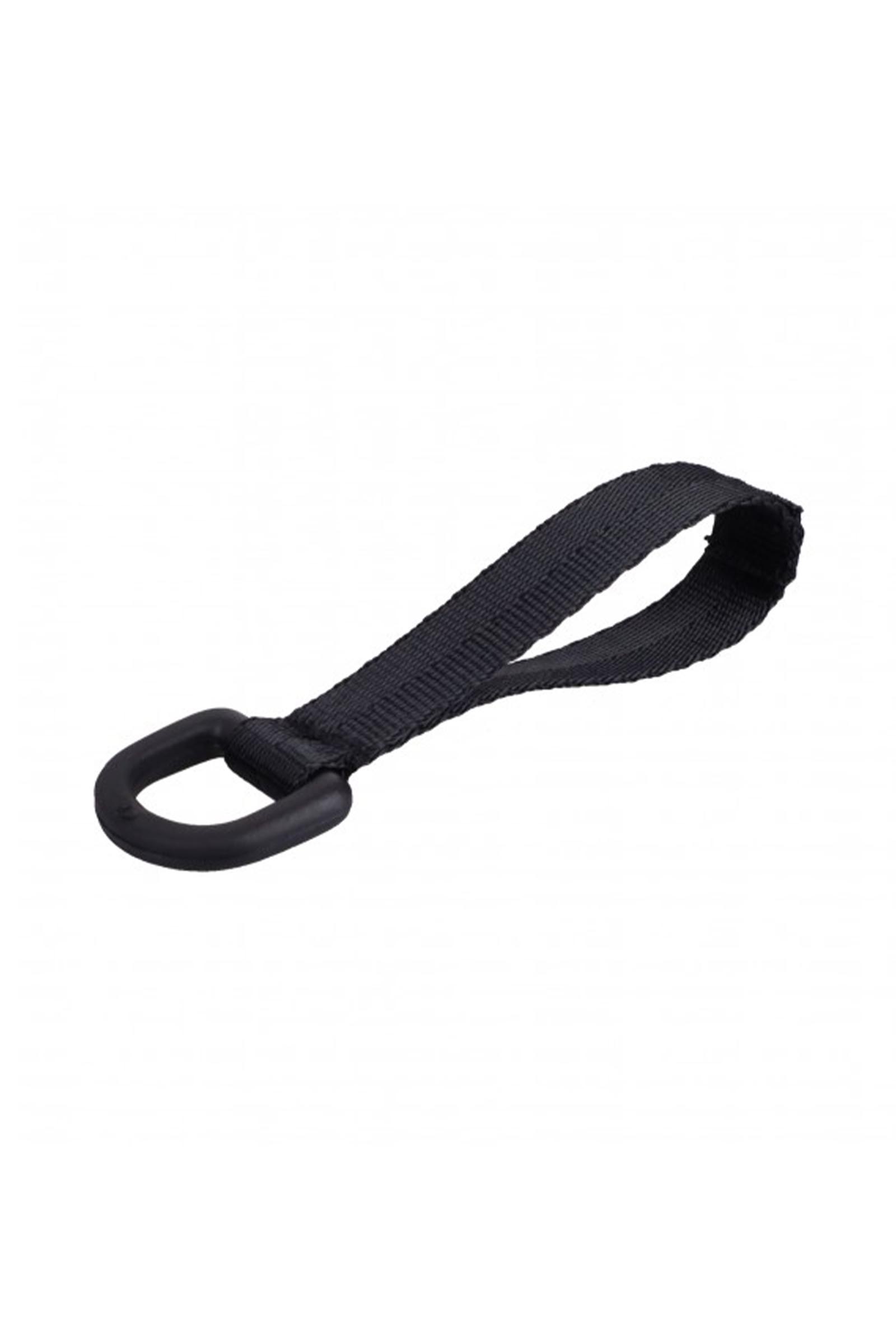 USG EquiAirbags&reg; forbindelsesadapter til sadel (D-ring)