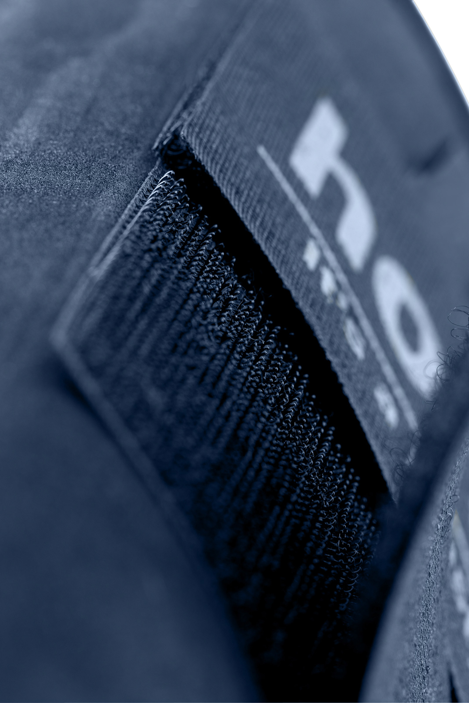 Horze gamacher med teddyforing