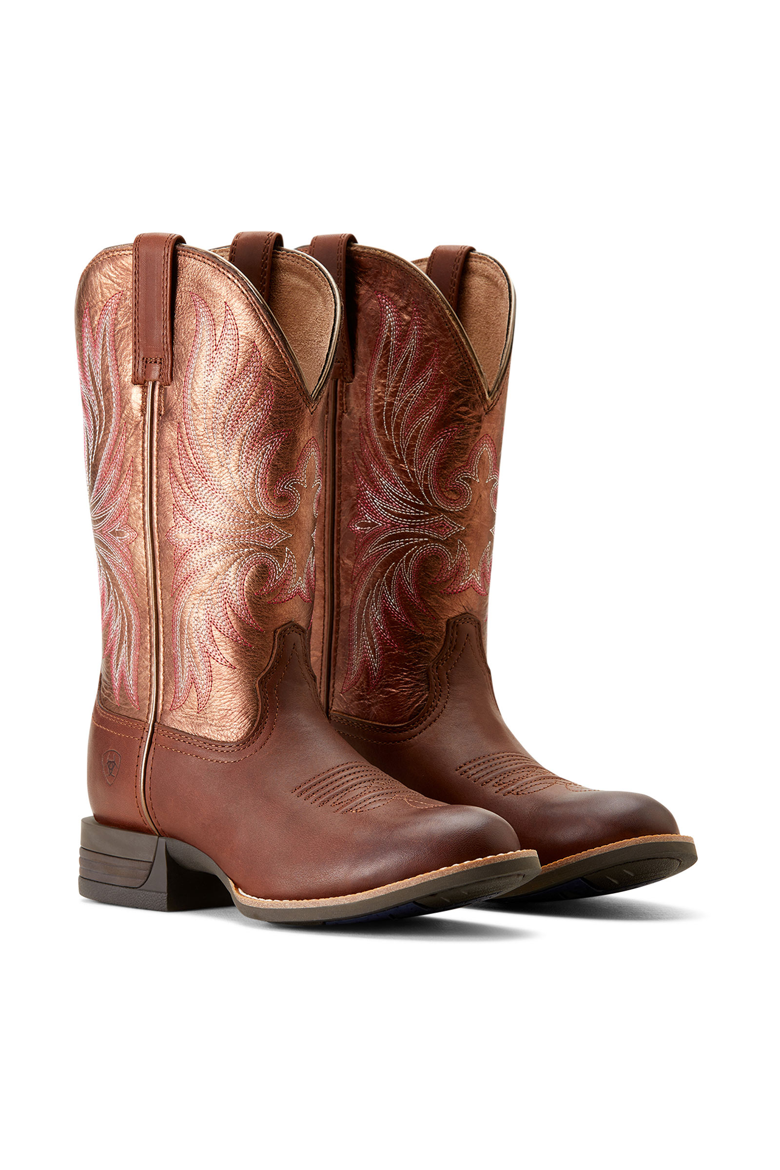 Ariat Ranahan dames westernst&oslash;vler