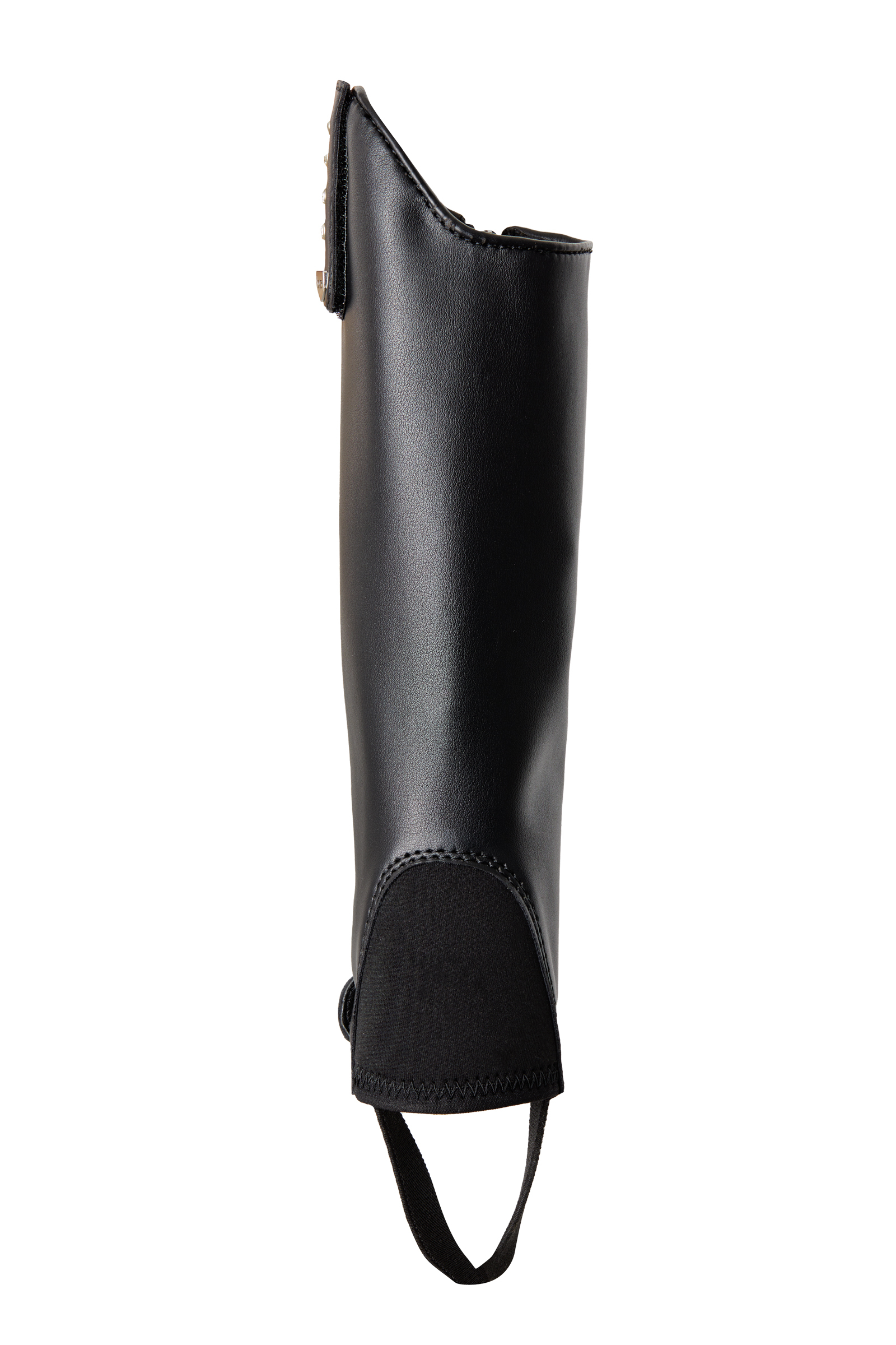 Horze Portland Leggings med Two Boot stropper, b&oslash;rnemodel