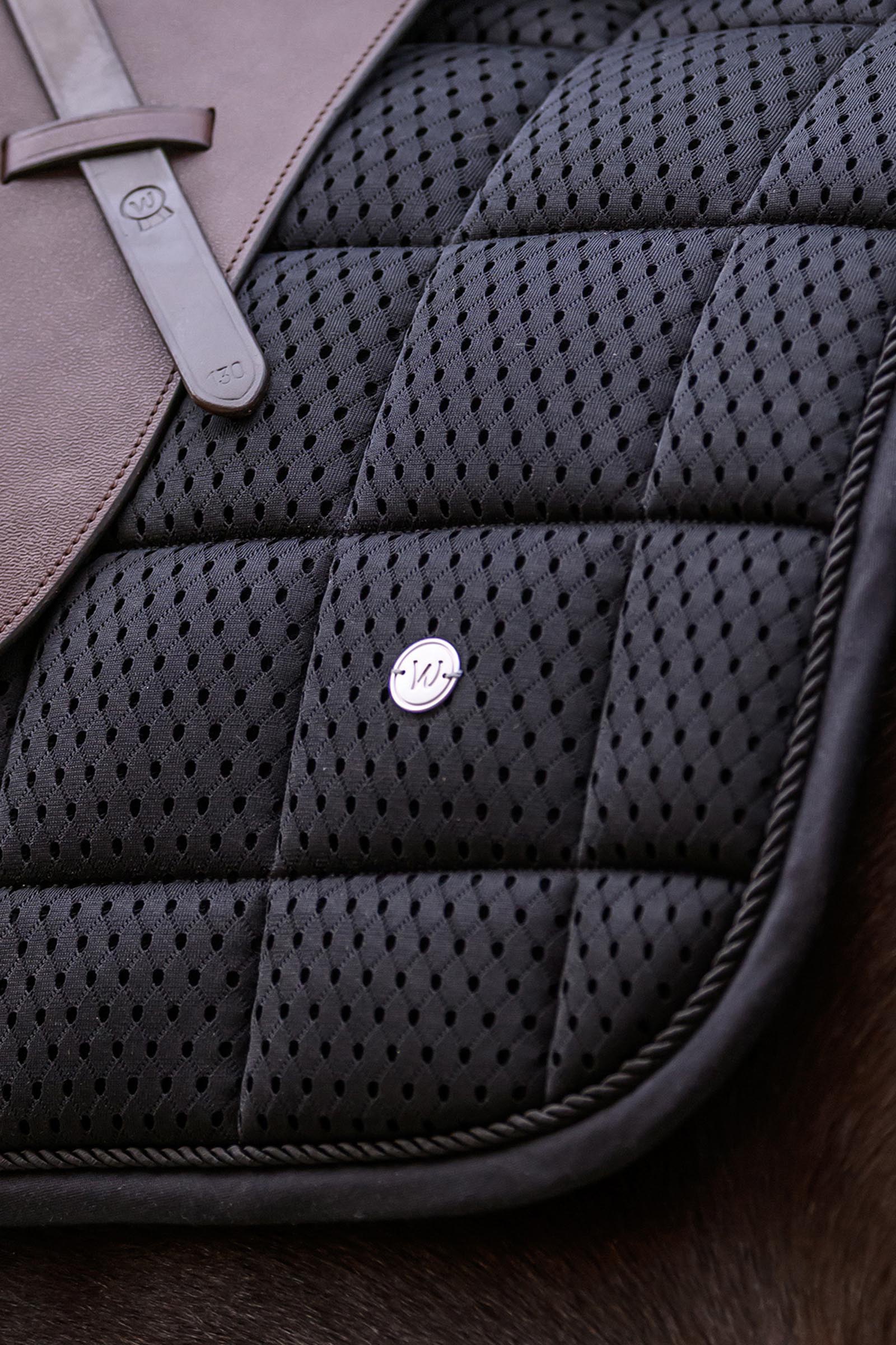 Waldhausen Breath Performance allround sadelunderlag