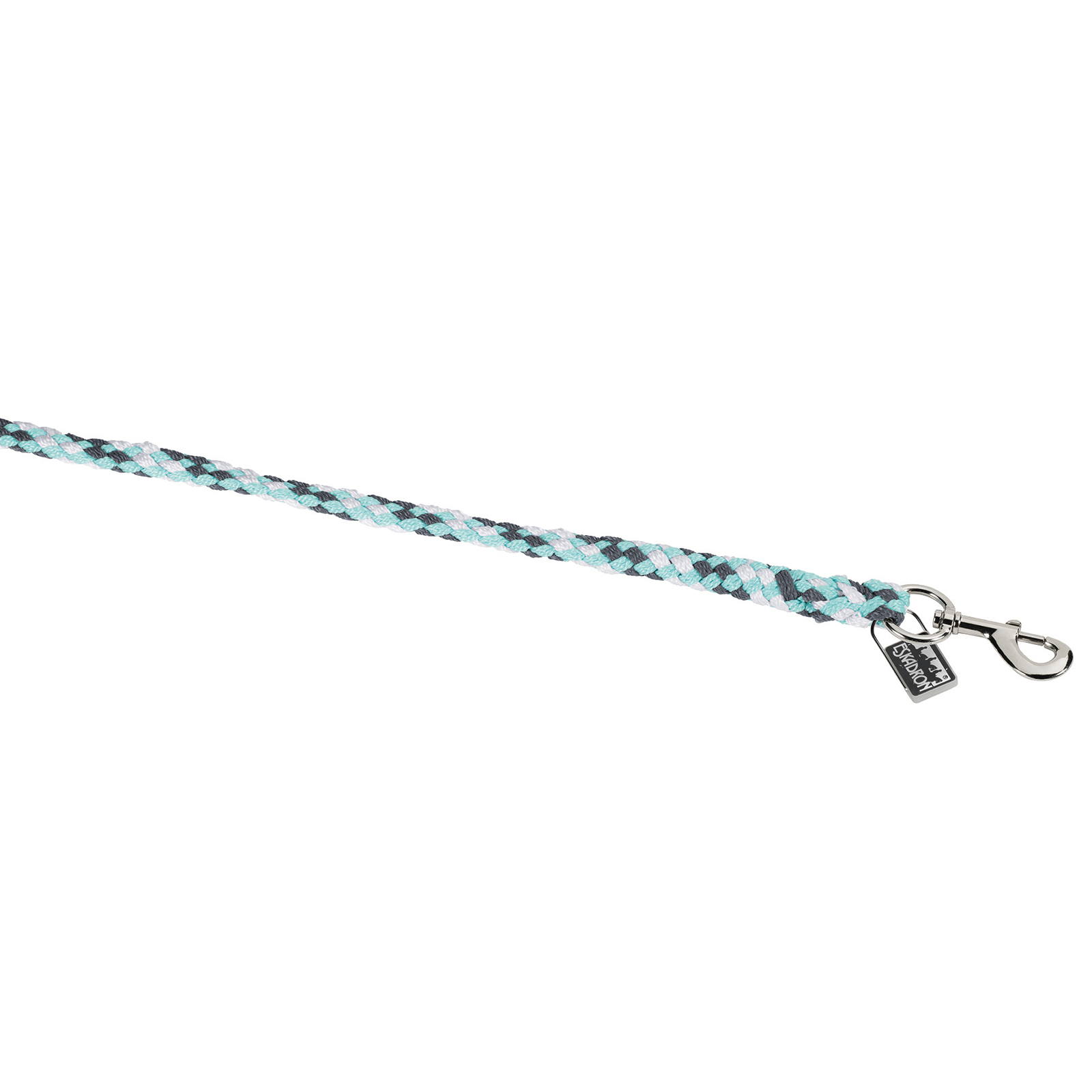 Ice Blue/ White/ Stone Grey Eskadron Regular Swivel tr&aelig;ktov