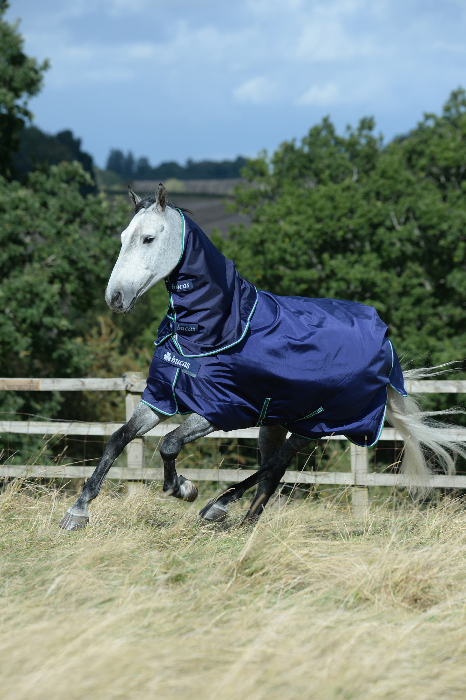 Bucas Smartex Neck, 0 g