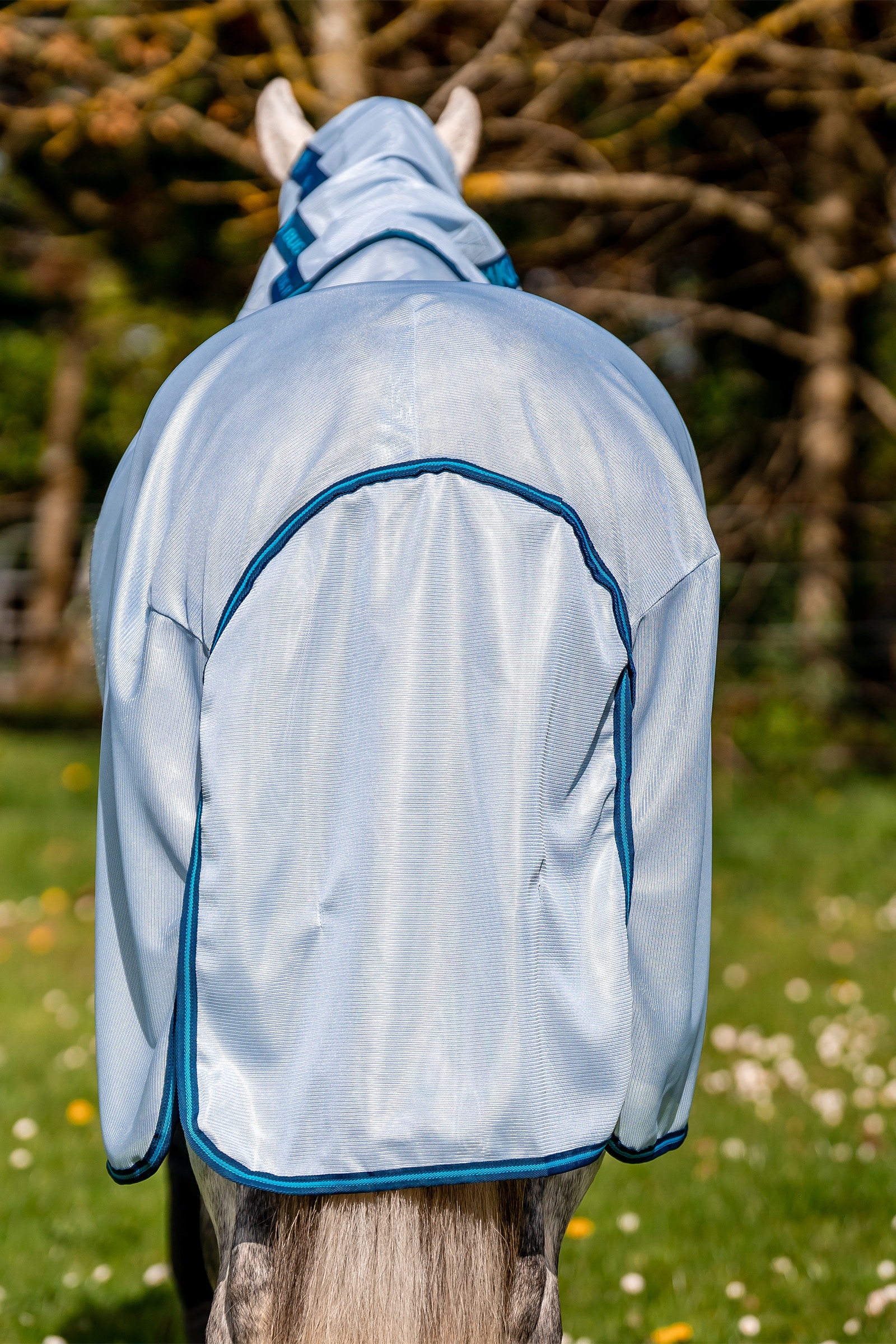 Horseware Amigo Fluedækken