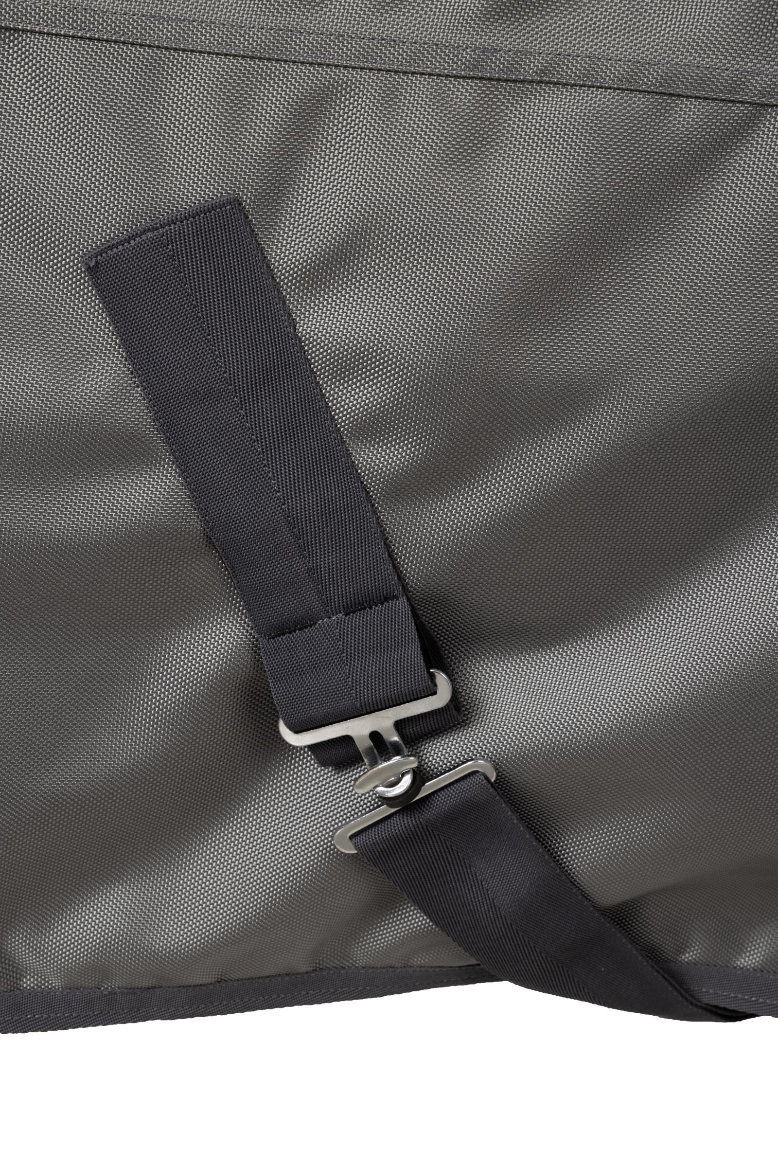 Horze udend&oslash;rs d&aelig;kken1680D, 100g