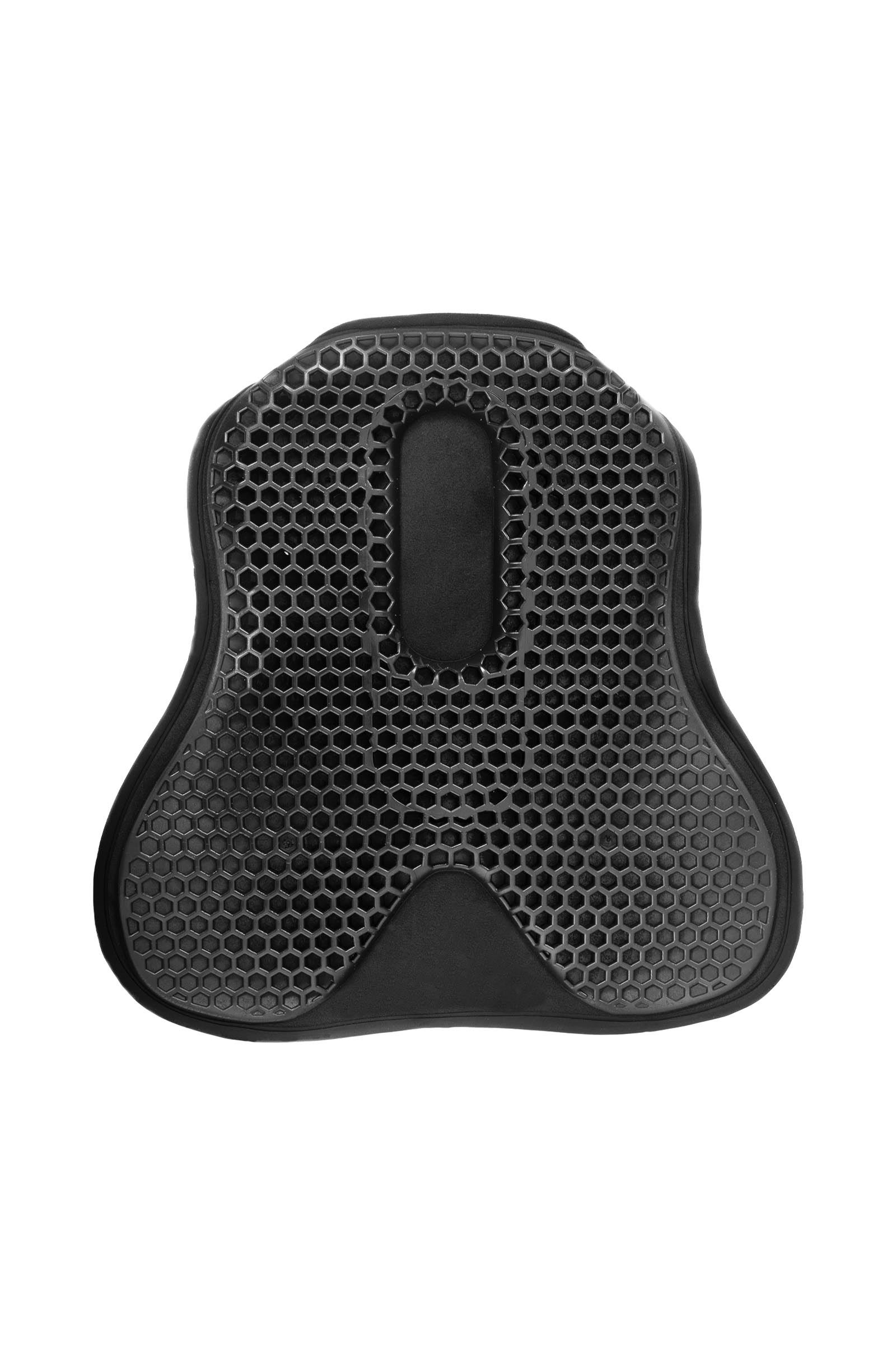 Acavallo Ortho-Haleben Spring S&aelig;deovertr&aelig;k Hexa Gel-Out Dri-Lex, 20 mm  