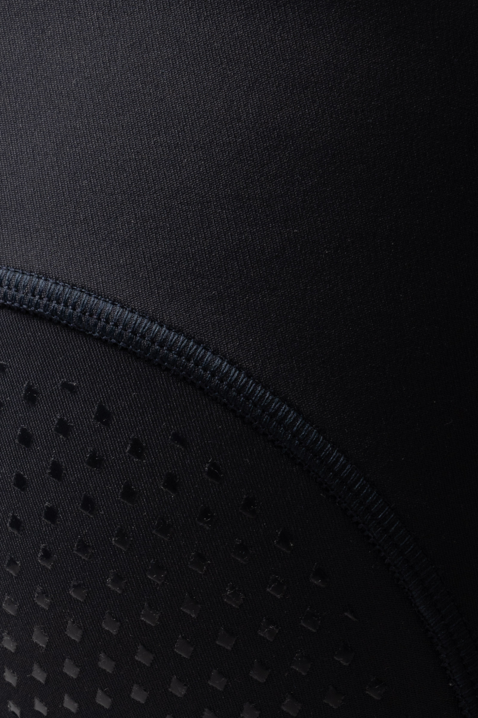 Horze Greta JR b&oslash;rns termo ridetights med fuldt s&aelig;de