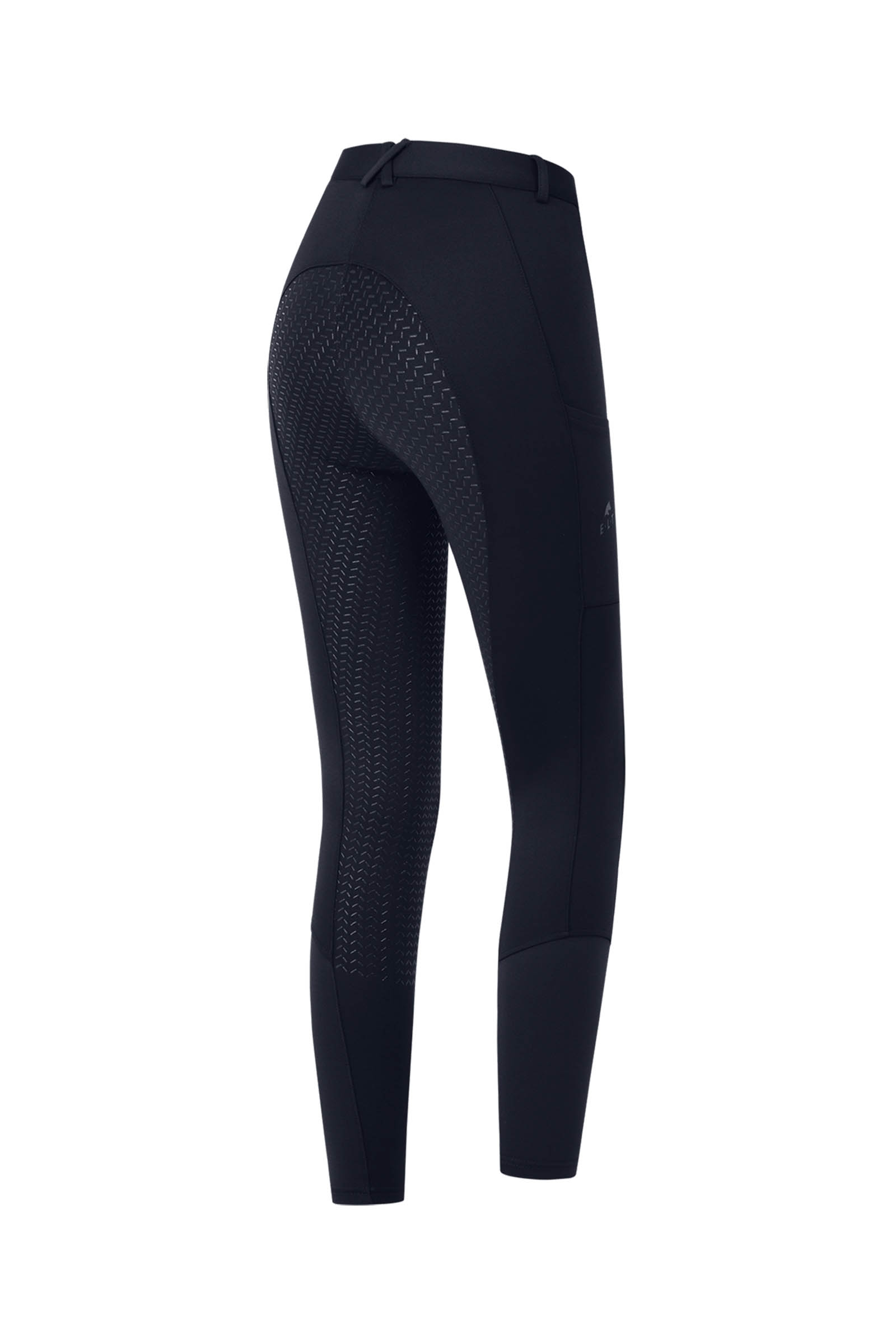 Deepblue ELT Women's Thermal Breeches Essential Silicone