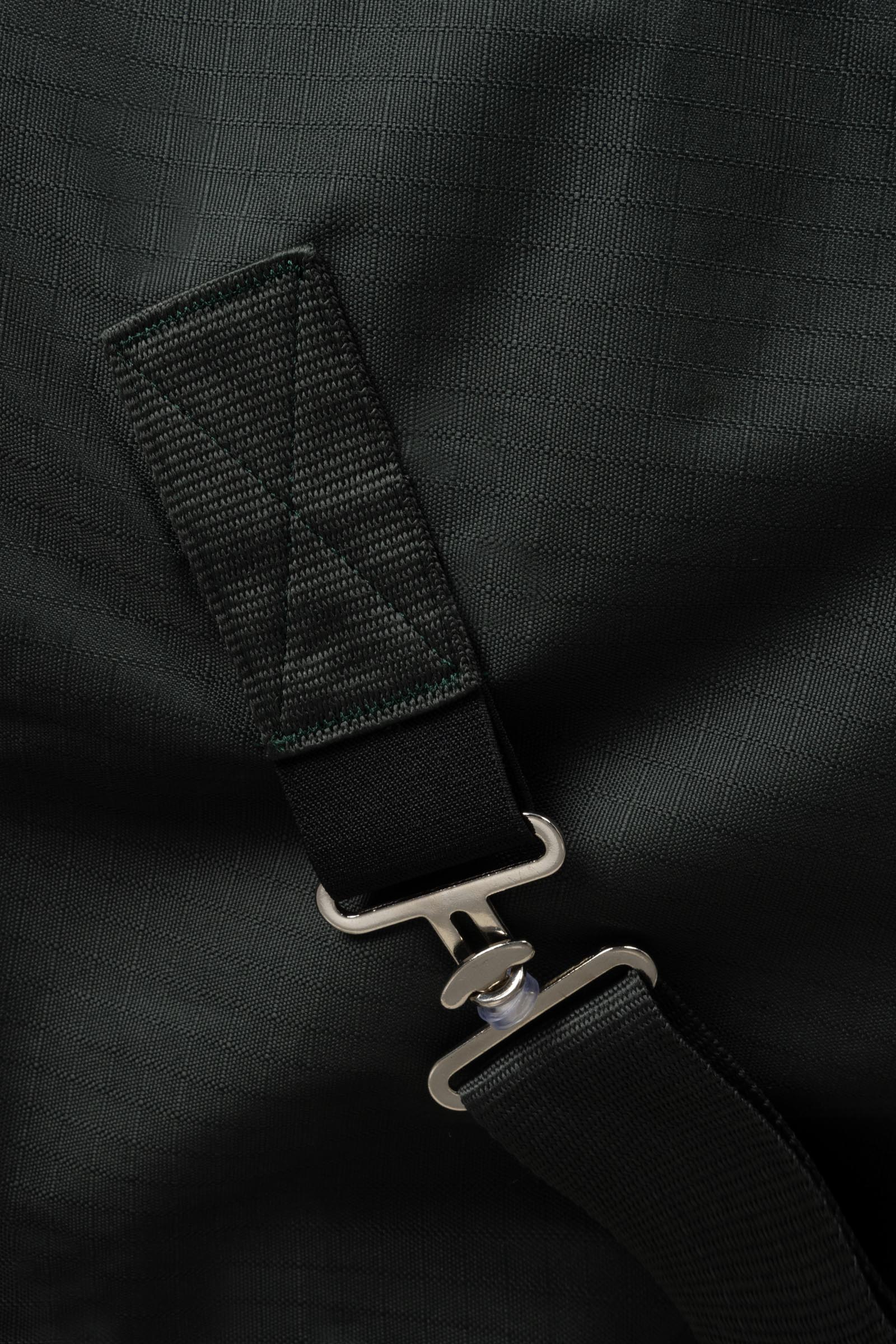 Horze Helsinki udedækken med halv hals, 300 g