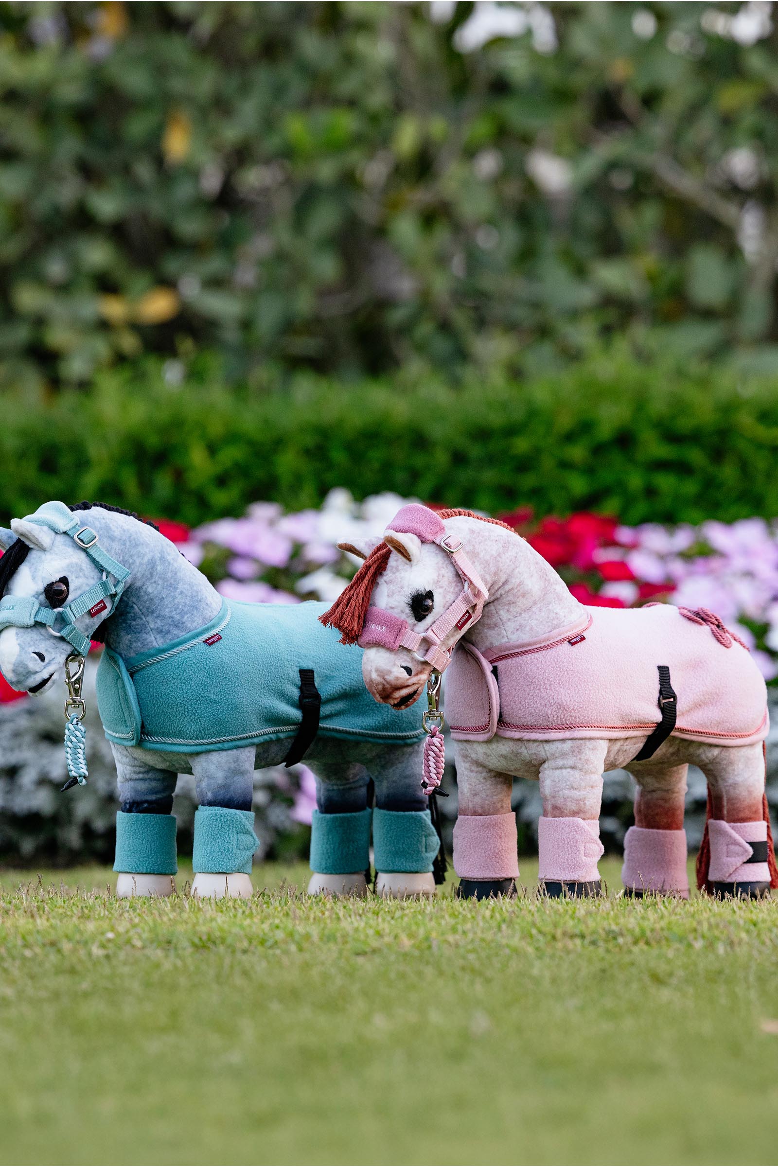 LeMieux Legetøjsponny tæppe