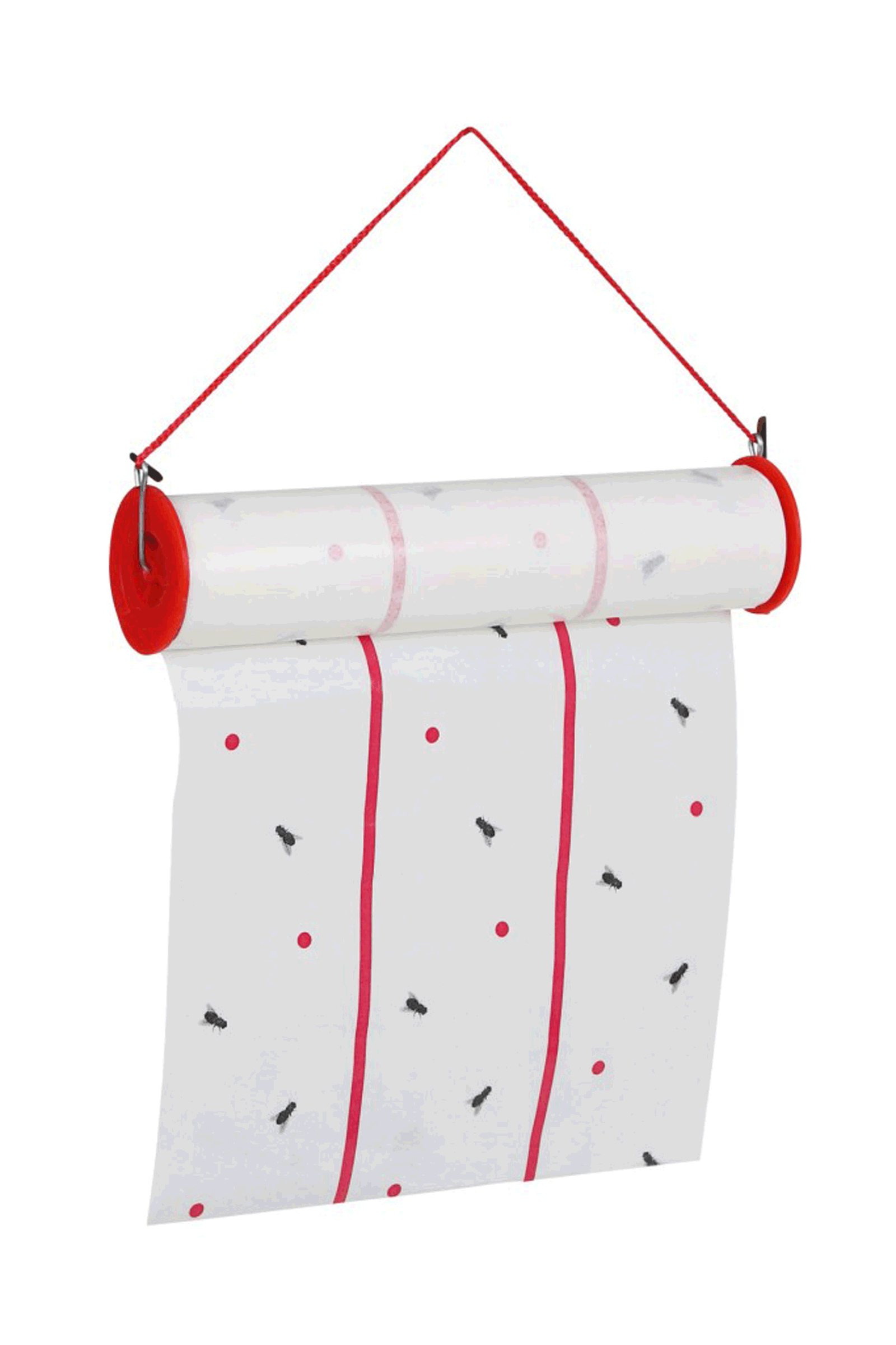 Kerbl Cit MuscaRoll fluef&aelig;lde, 10 m