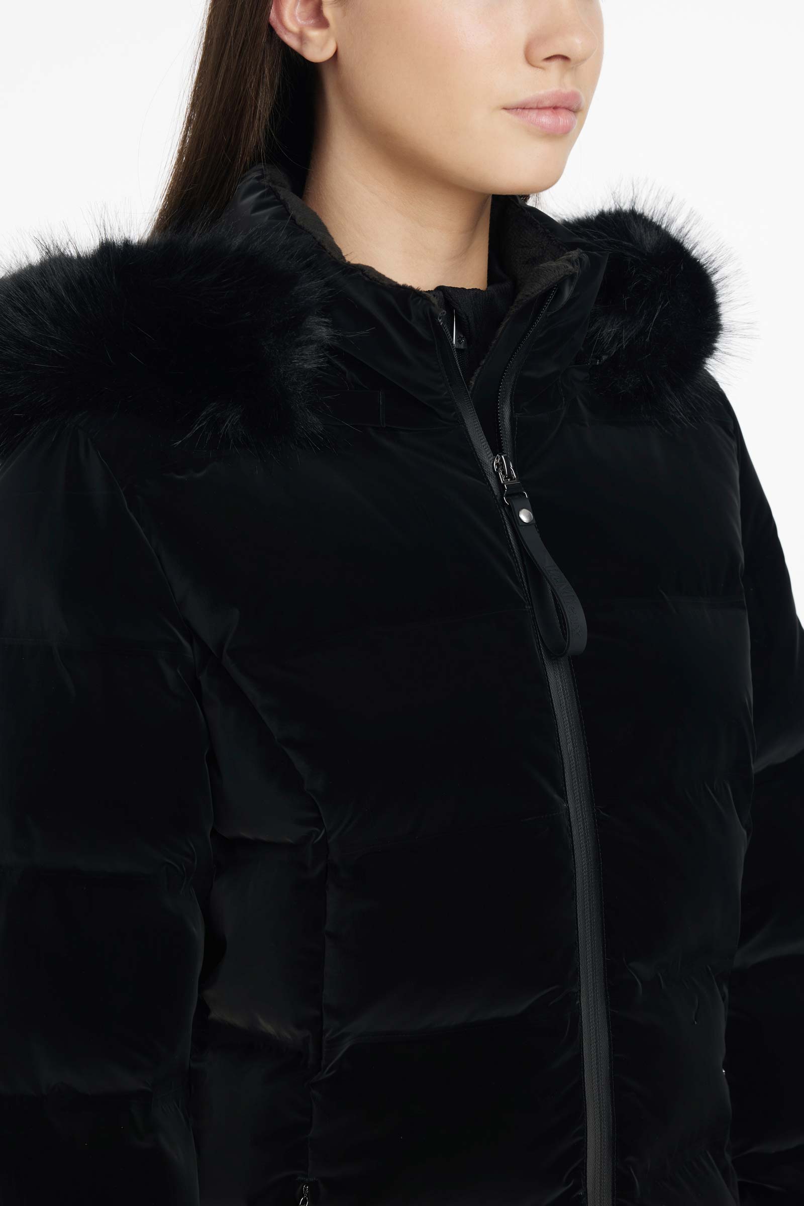 LeMieux Aspen Women&acute;s Padded Quilted Jacket