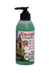 Stassek Cooling and Soothing Equigel Comfort med Aloe Vera, 250 ml