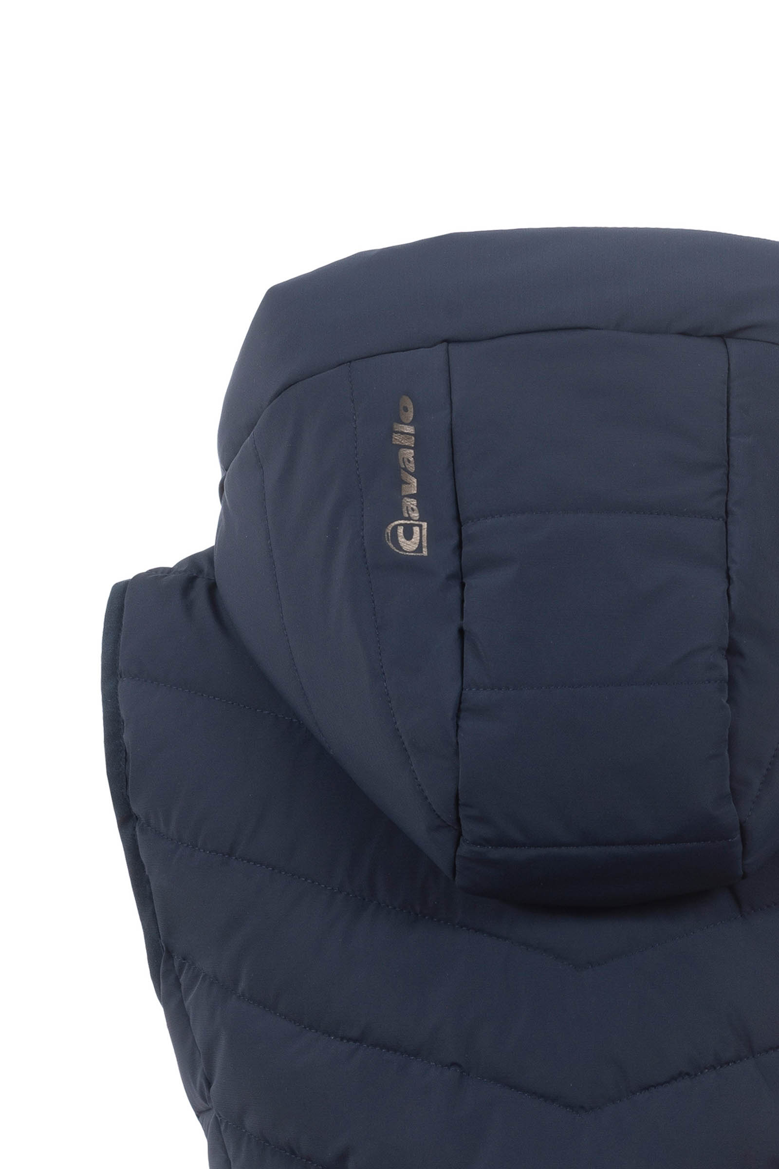 Cavallo CavalRalia Damequiltet Vest