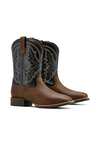 Ariat Hybrid Ranchwork Dame westernarbejdsst&oslash;vler