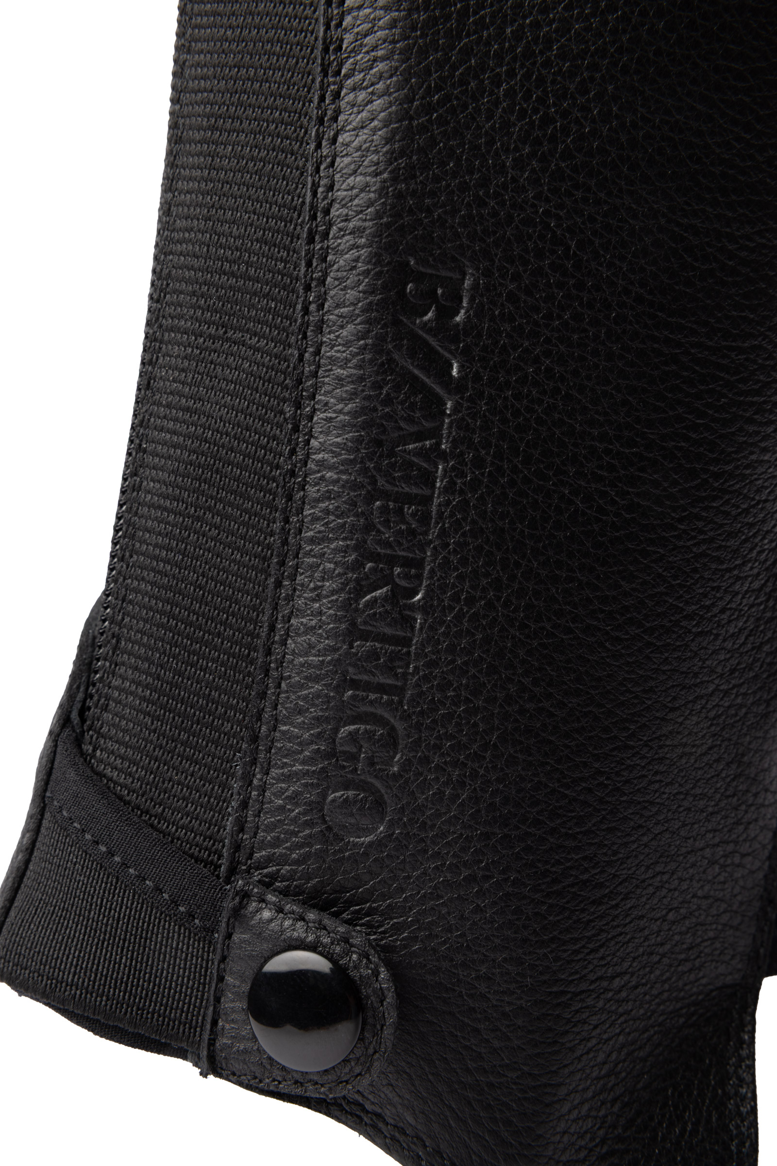 B Vertigo Chantilly læder leggins