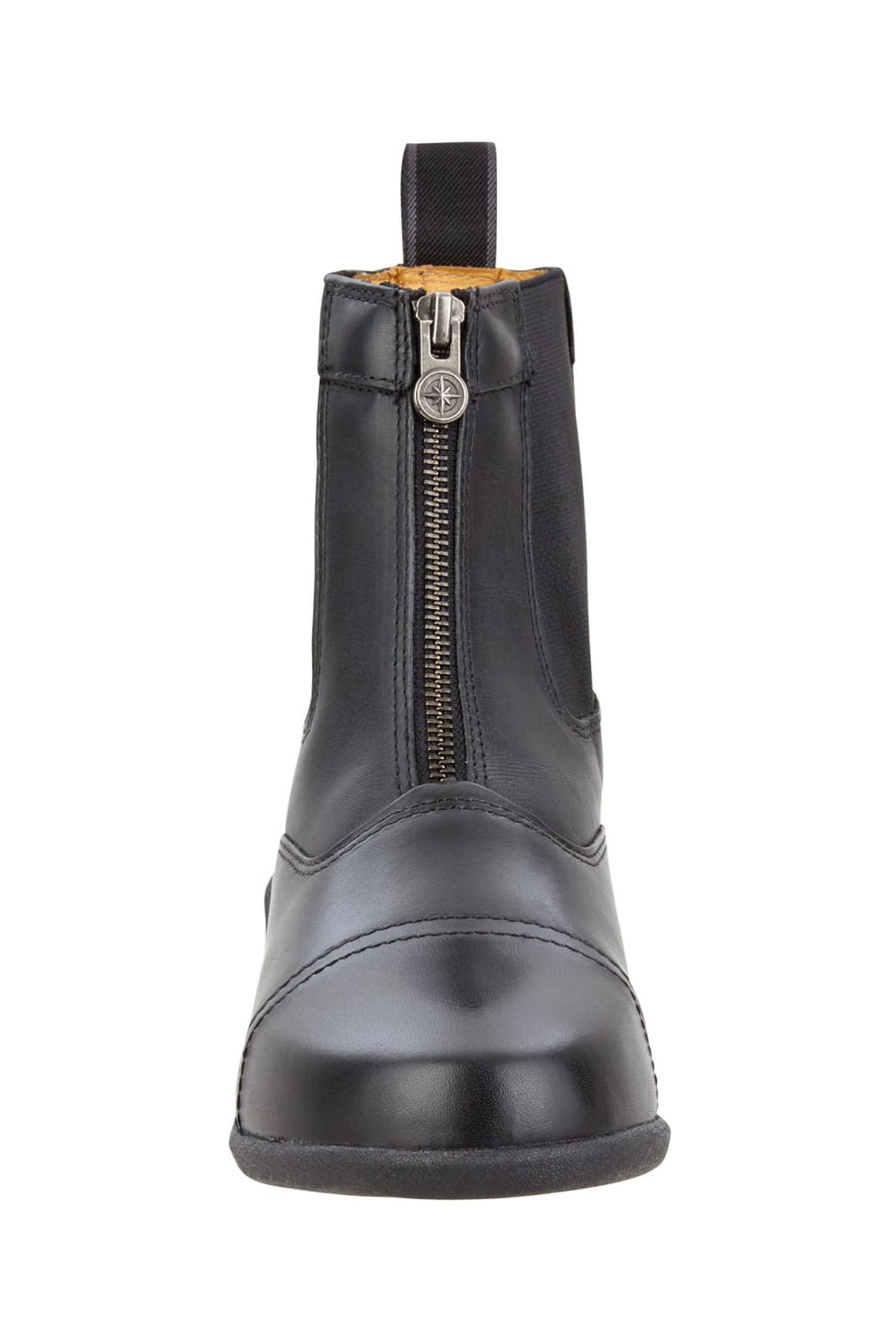 Suedwind Footwear Ultima FZ, front lynlås