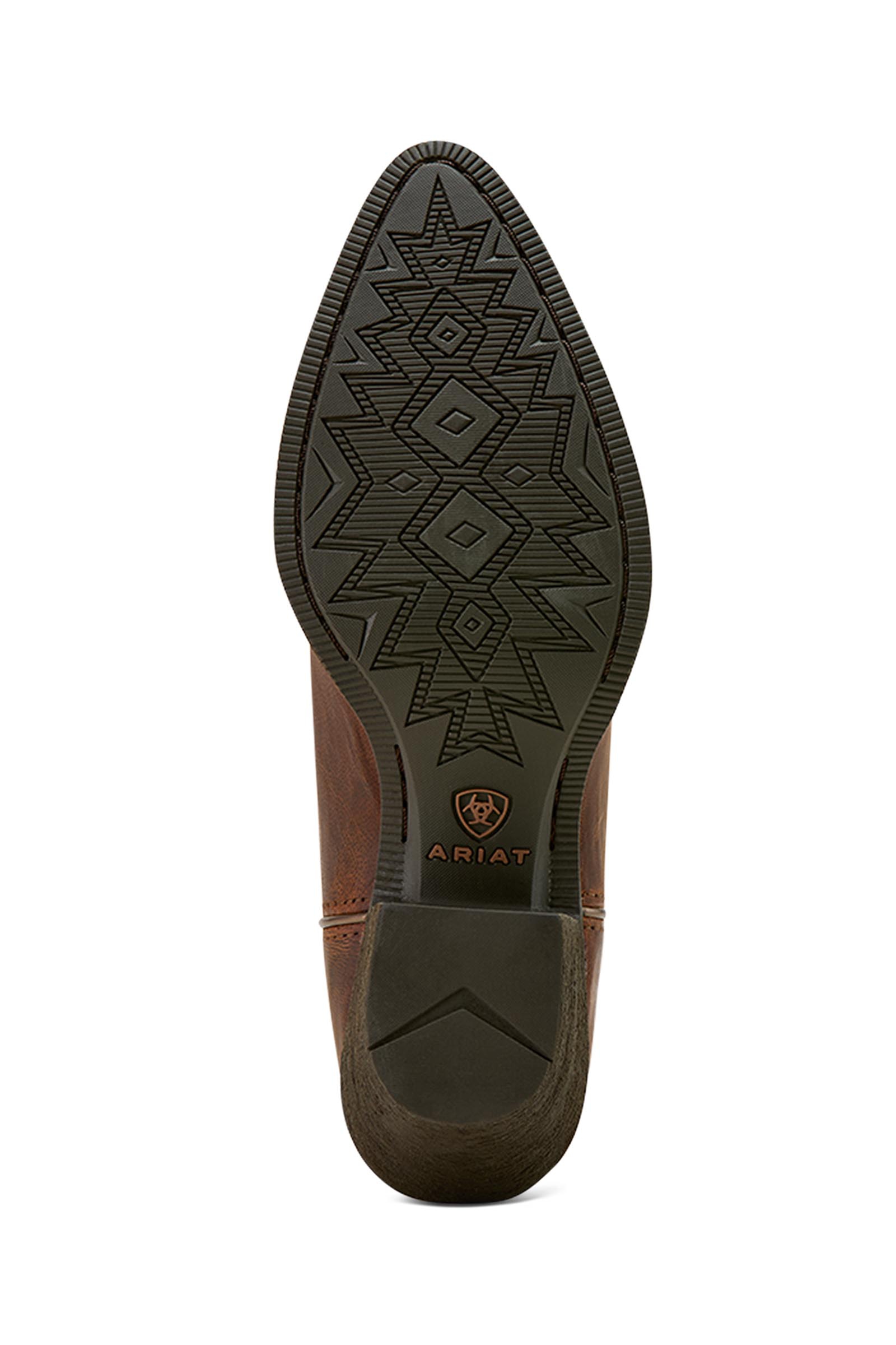 Ariat Maggie Dame westernst&oslash;vler med J-t&aring;