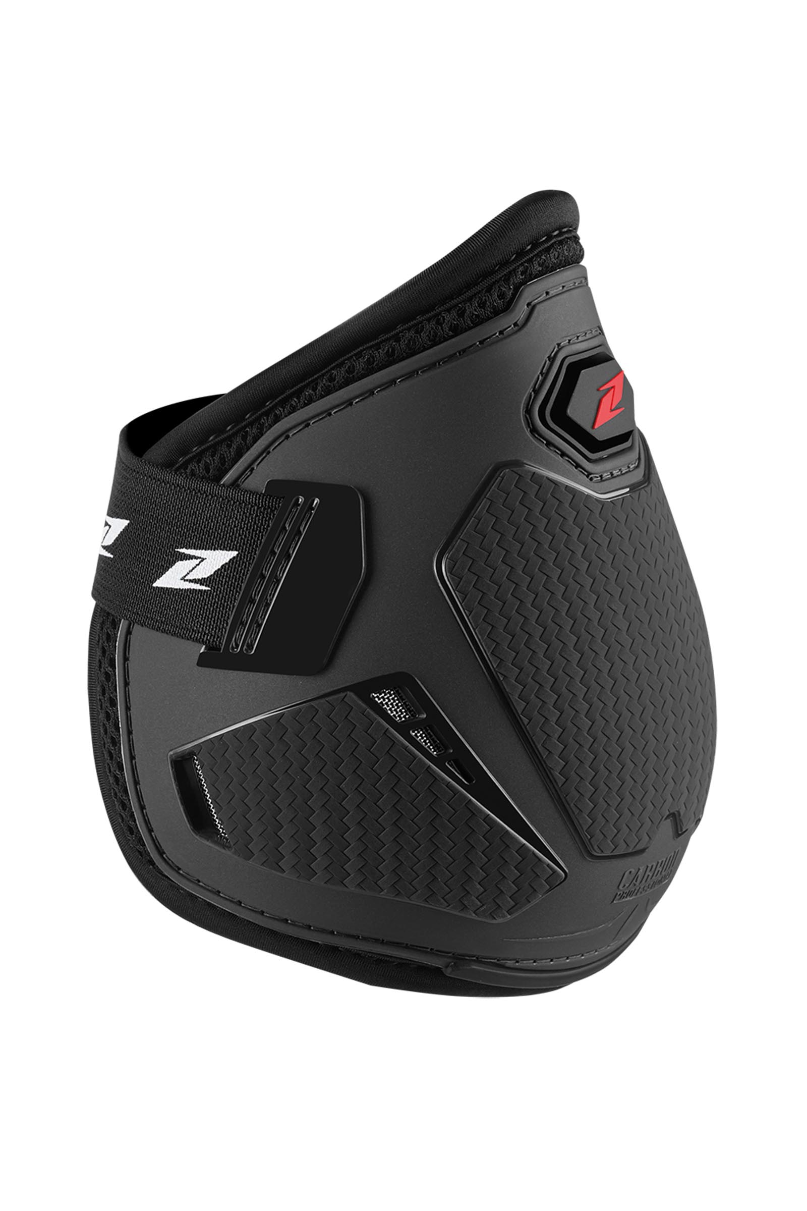 Zandona Carbon PROfessional korte kodesenbeskyttere