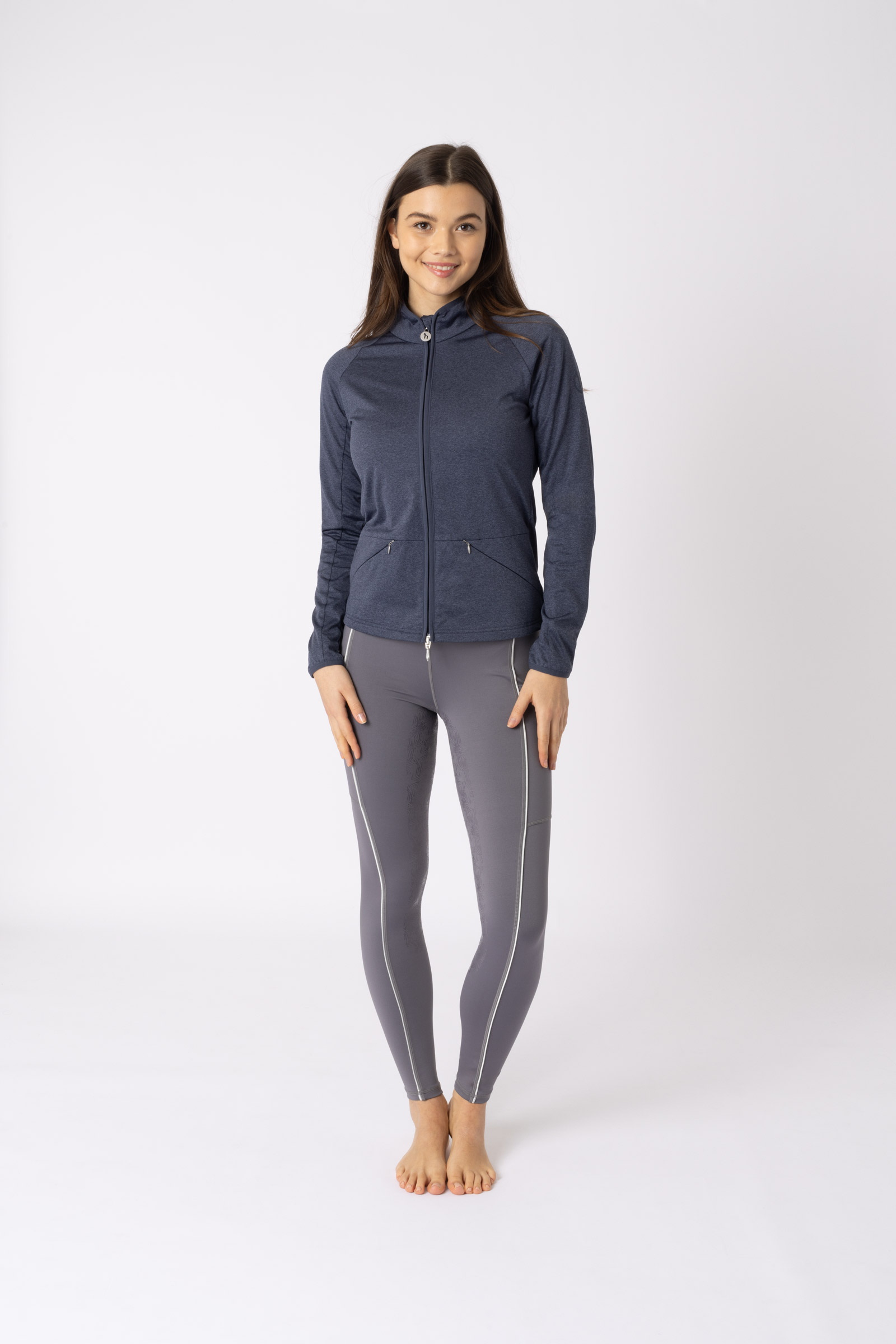 Horze Alice Functional Training Ridejakke, damemodel