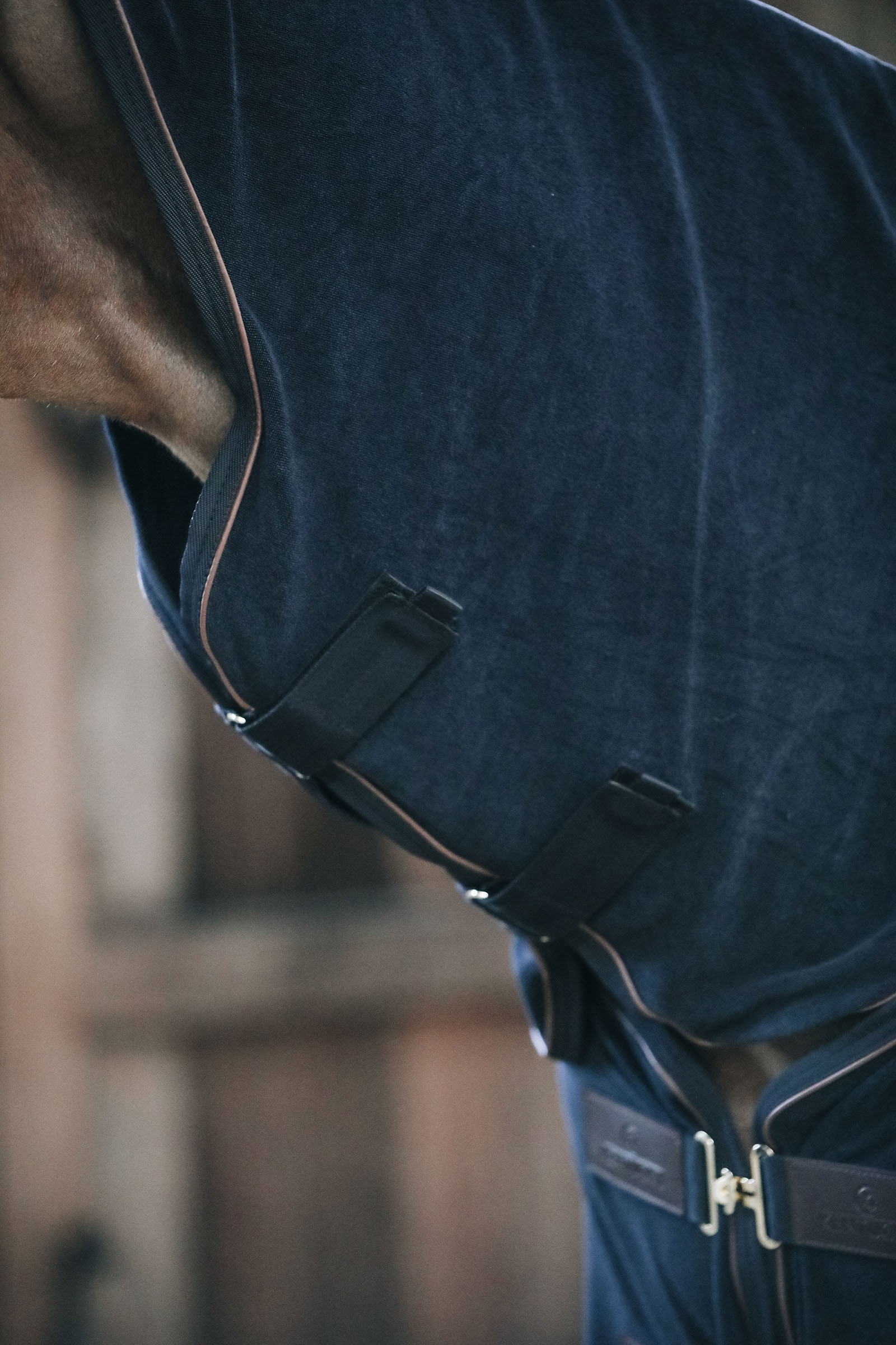 Kentucky Horsewear Towel dækken