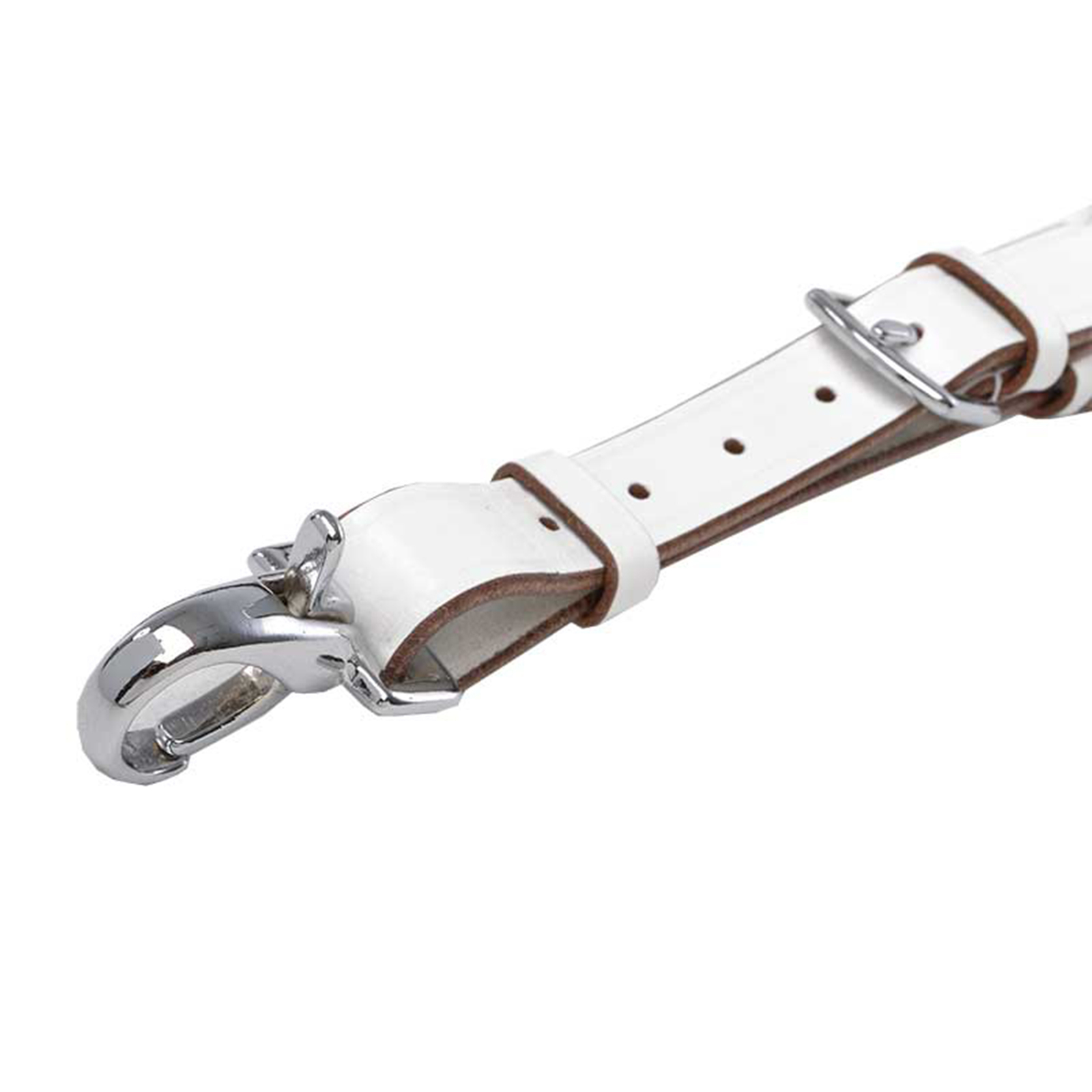 Kavalkade voltigelonge Soft White (8,5 m)