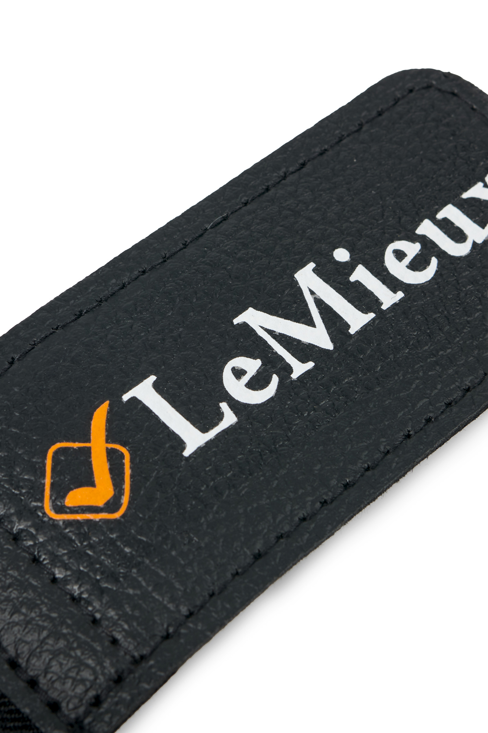 LeMieux Conductive Magno boots (for / bag)