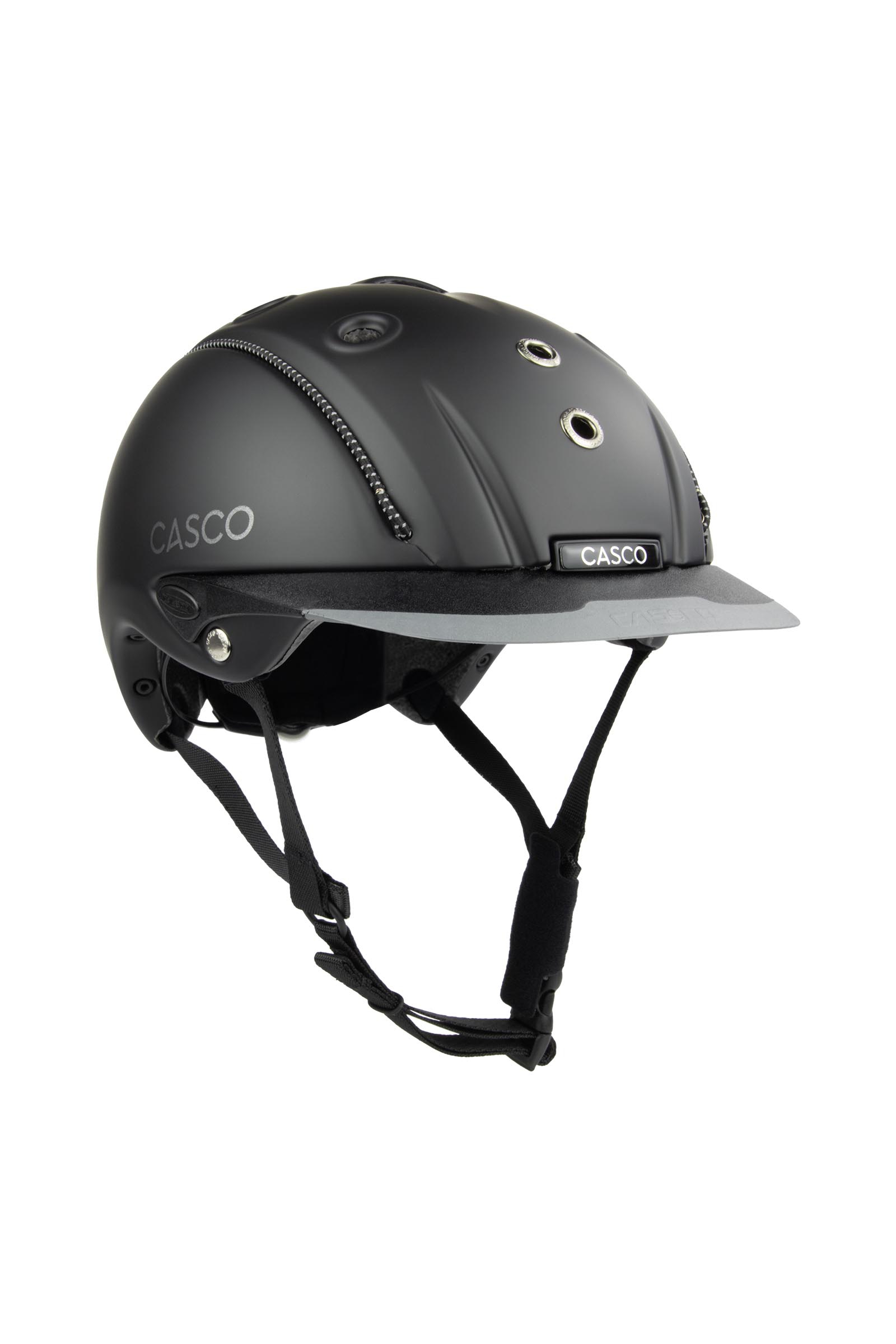 Casco Mistrall Prime ridehjelm