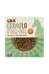 Likit Granolo lavt sukkerindhold, 1,6 kg