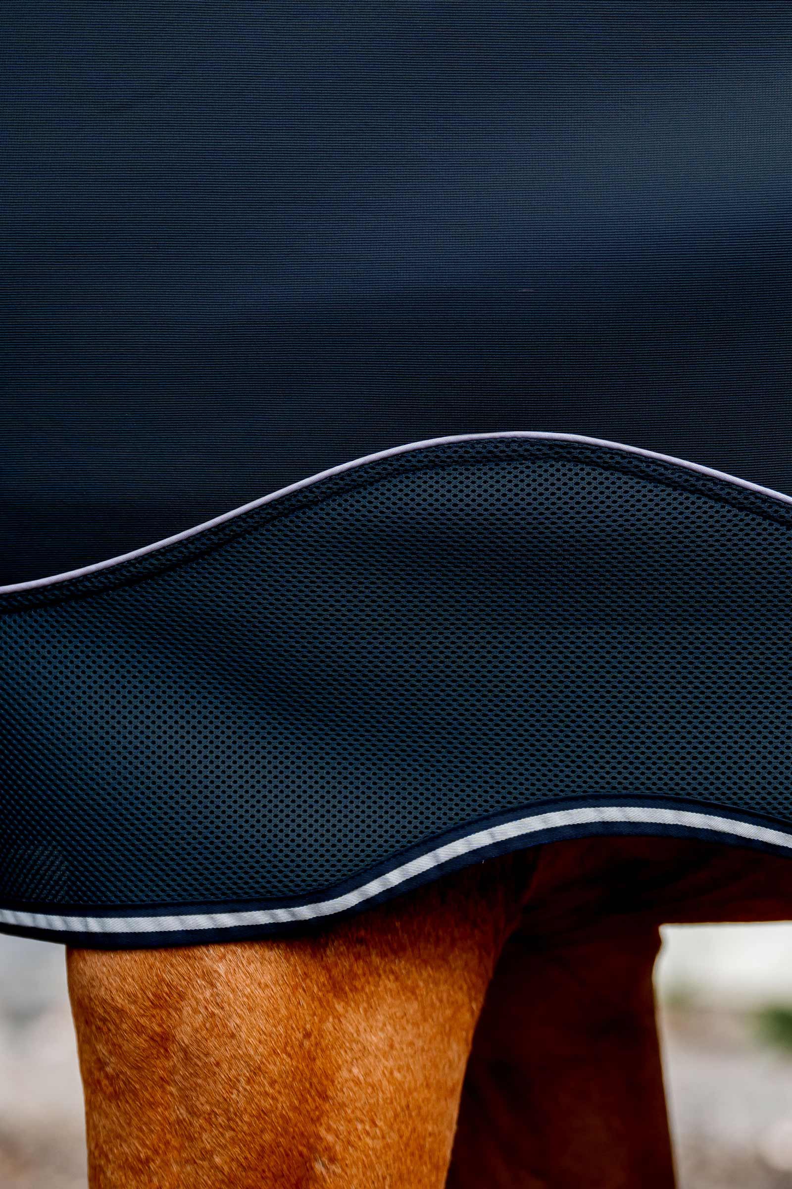 Horseware Dry Liner underdækken med tørrende funktion, 50 g