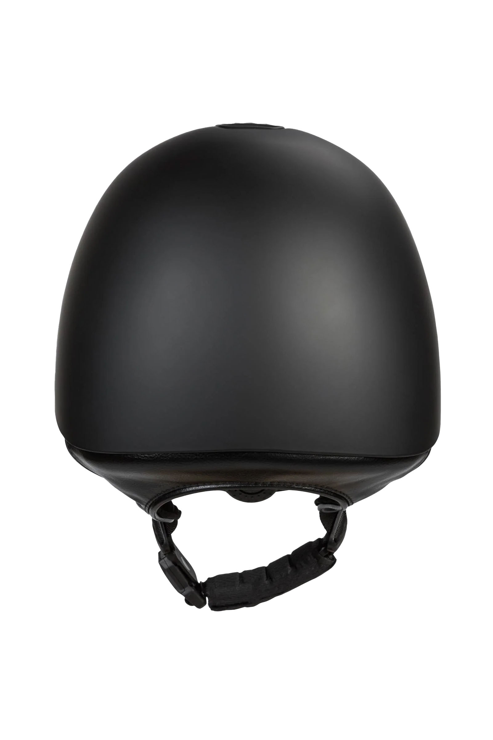 Back on Track Silves ridehjelm med glat top