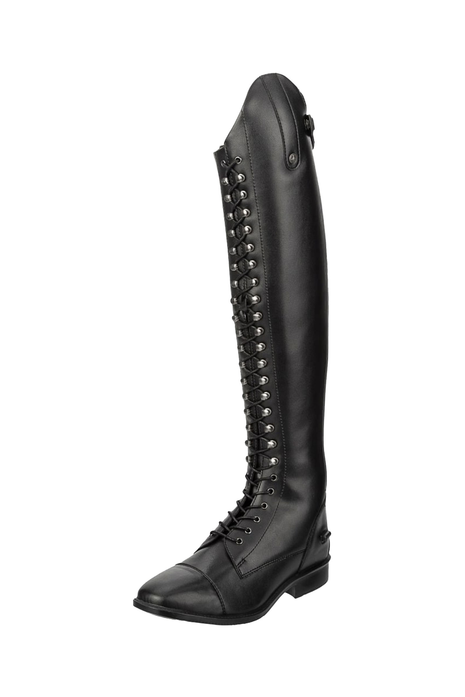 Suedwind Footwear Legacy Venado Vegan Lace Tall Riding Boots