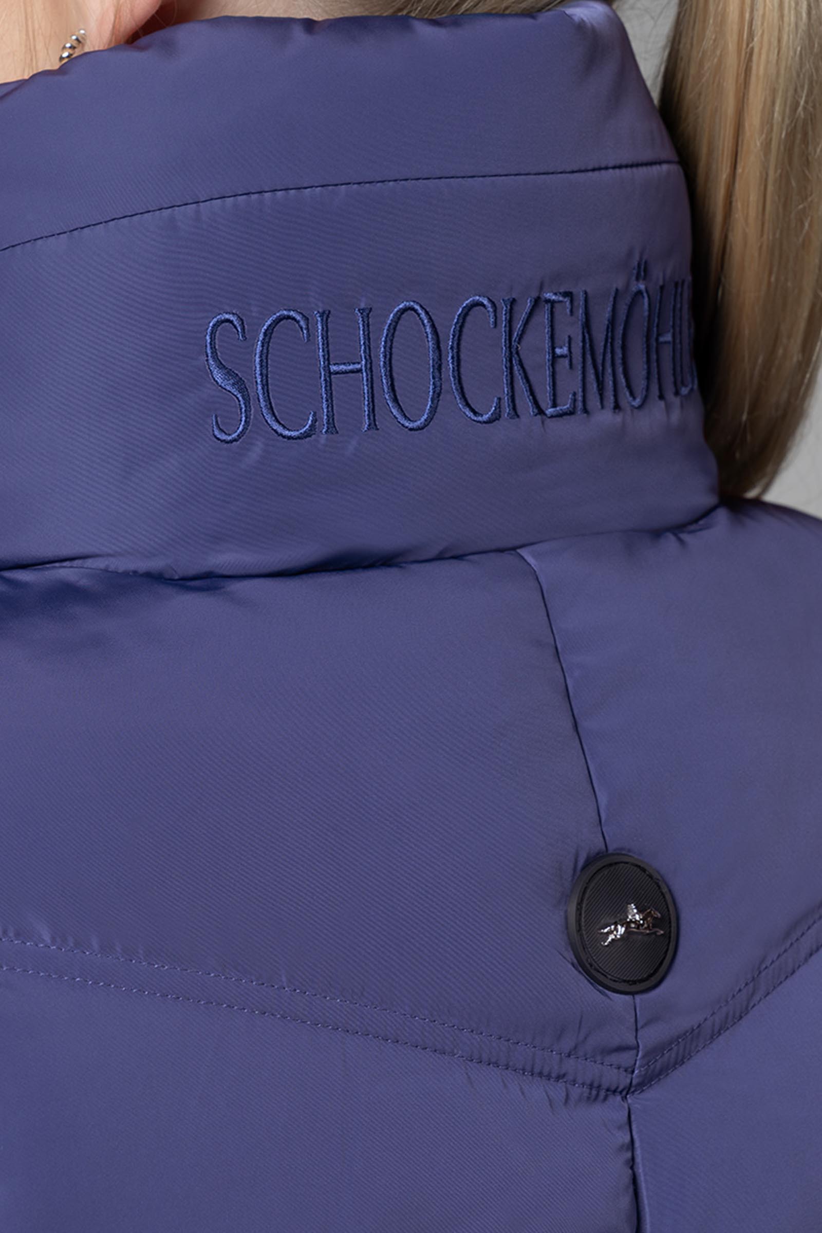 Schockemöhle Sports Marleen Style Vest, damemodel