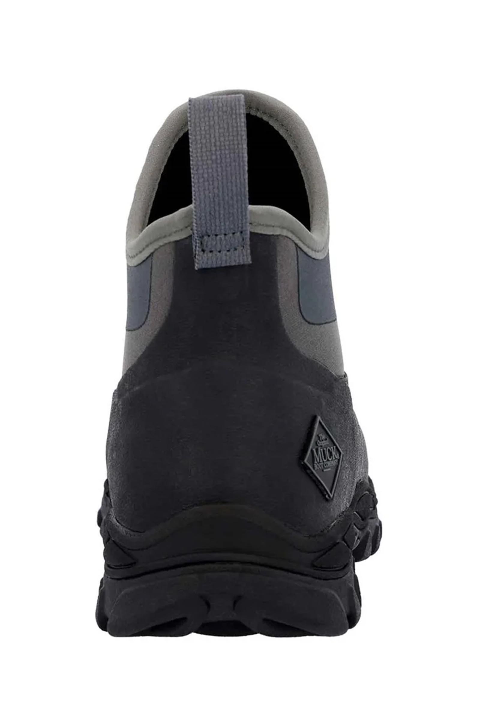 Muck Boot Arctic Sport II dame gummistøvler med kort skaft