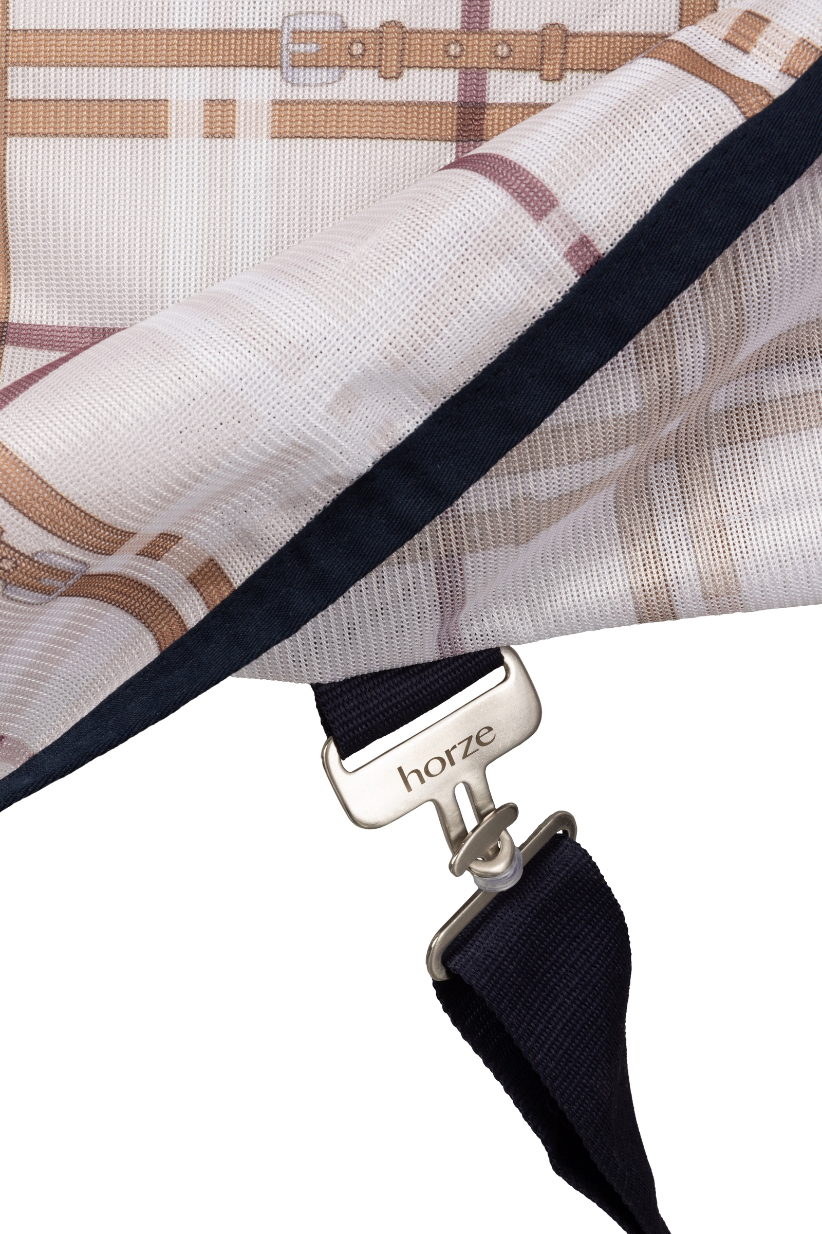 Horze Defender fluedækken  