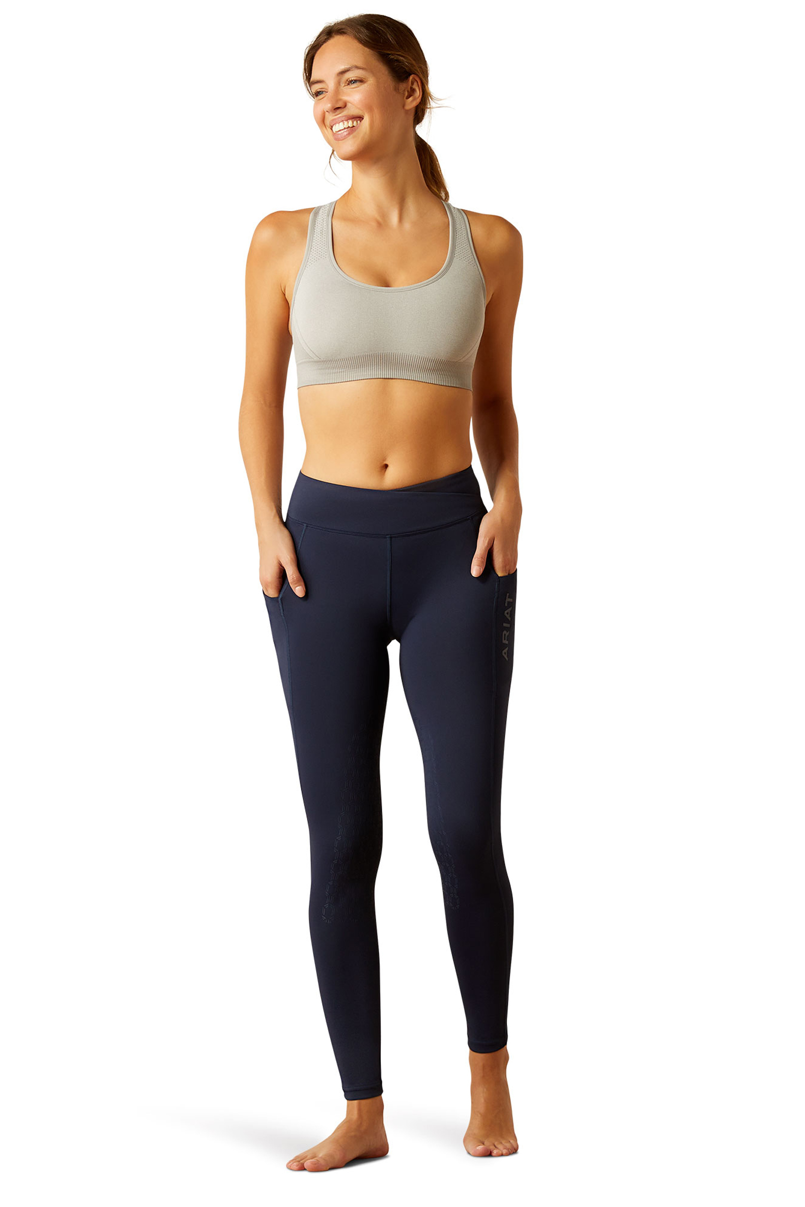 Ariat Avail 2.0 Ridebukser med kn&aelig;grip