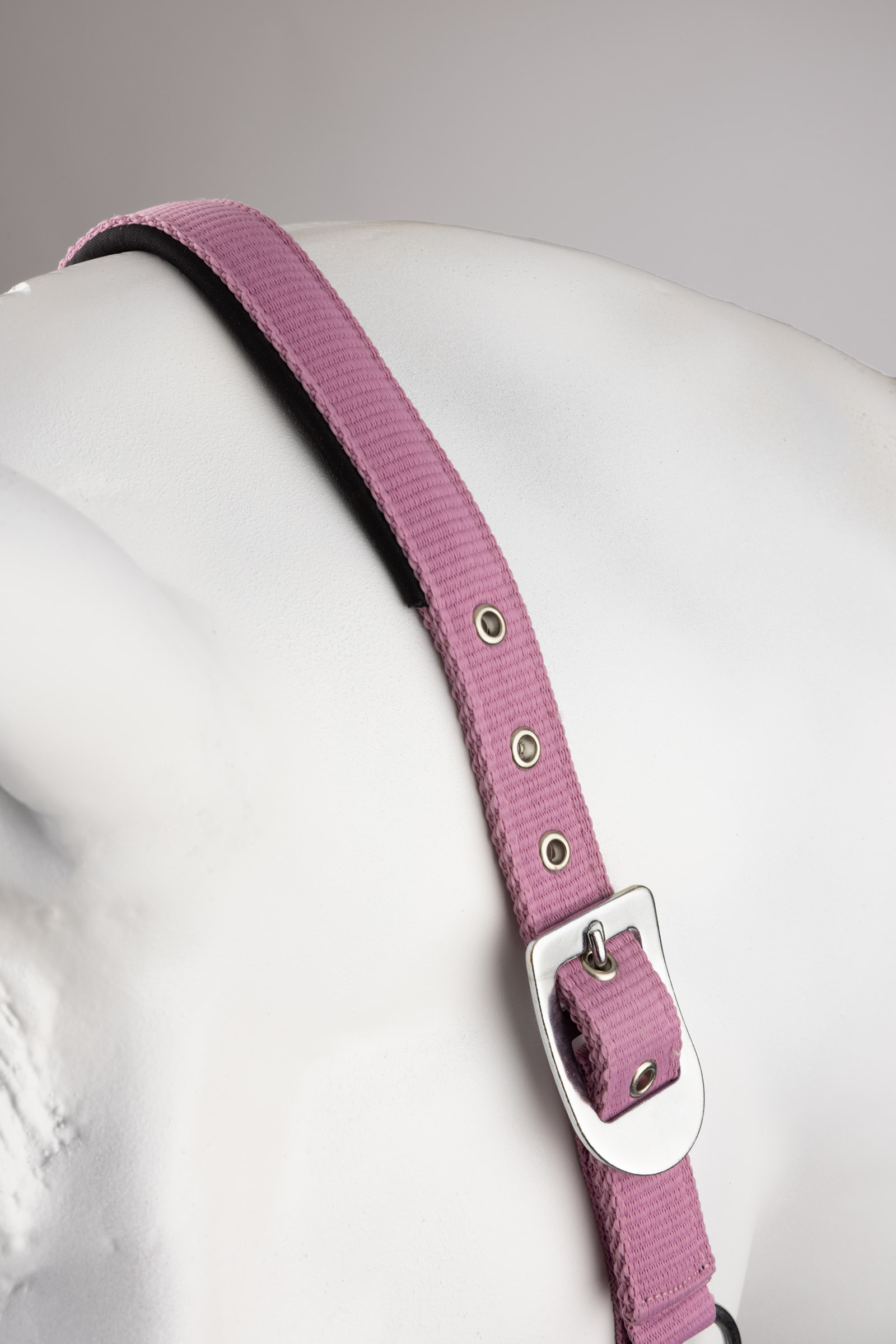 Horze Graffiti Pony grime & tr&aelig;ktov set  