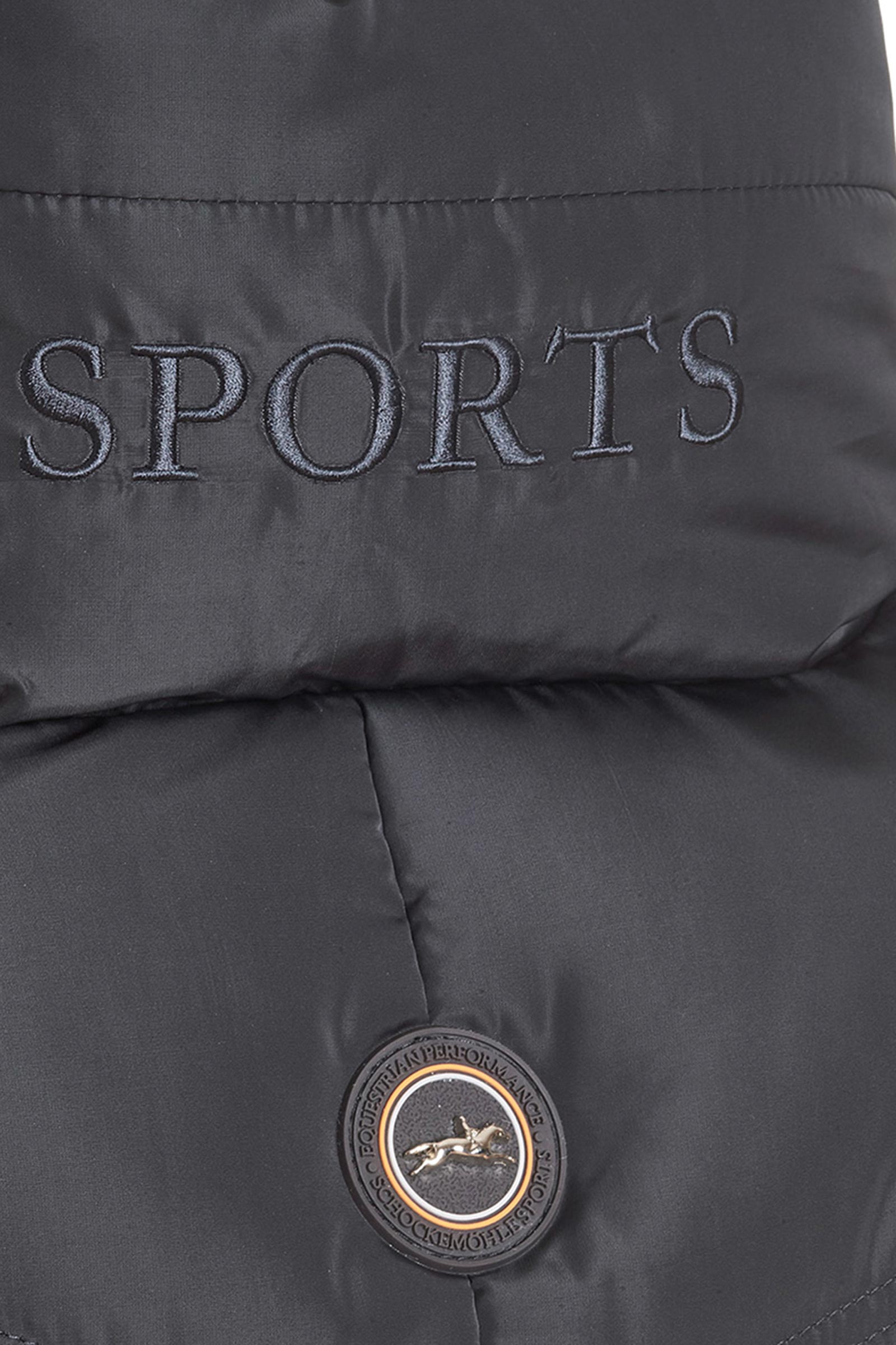 Schockemöhle Sports Marleen väst för dam