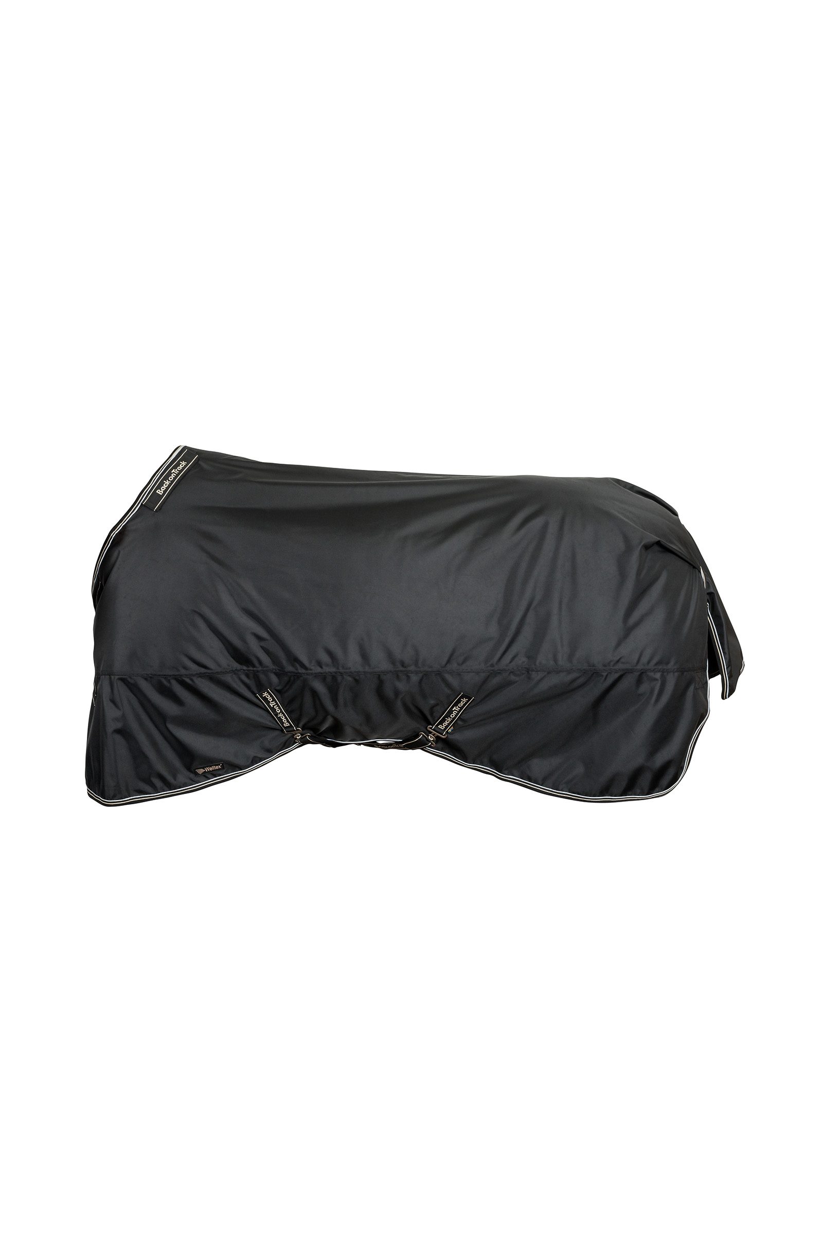 Back on Track Obsidian Regnd&aelig;kken, 0 gr