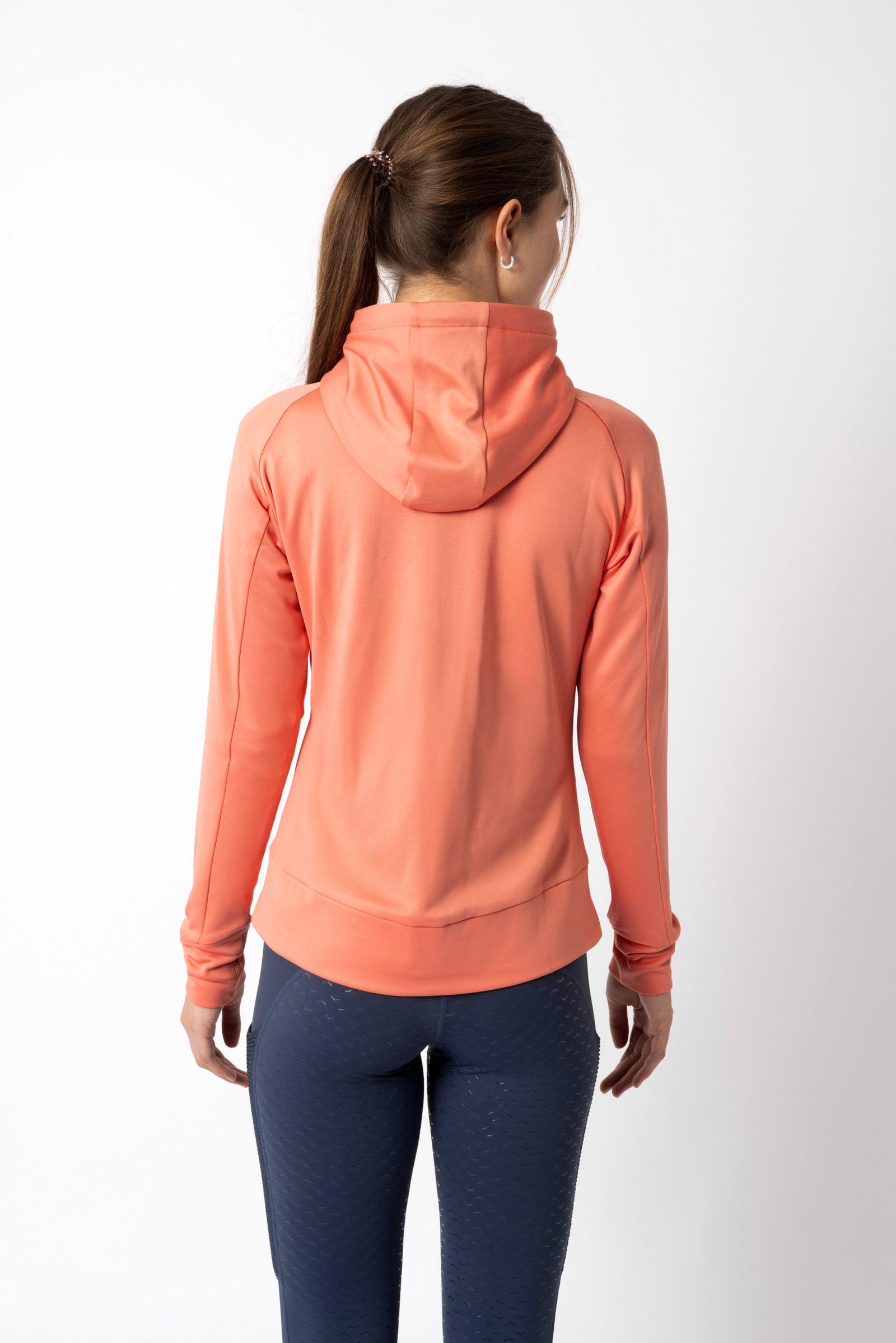 Horze Aida Funktionel H&aelig;ttetr&oslash;je