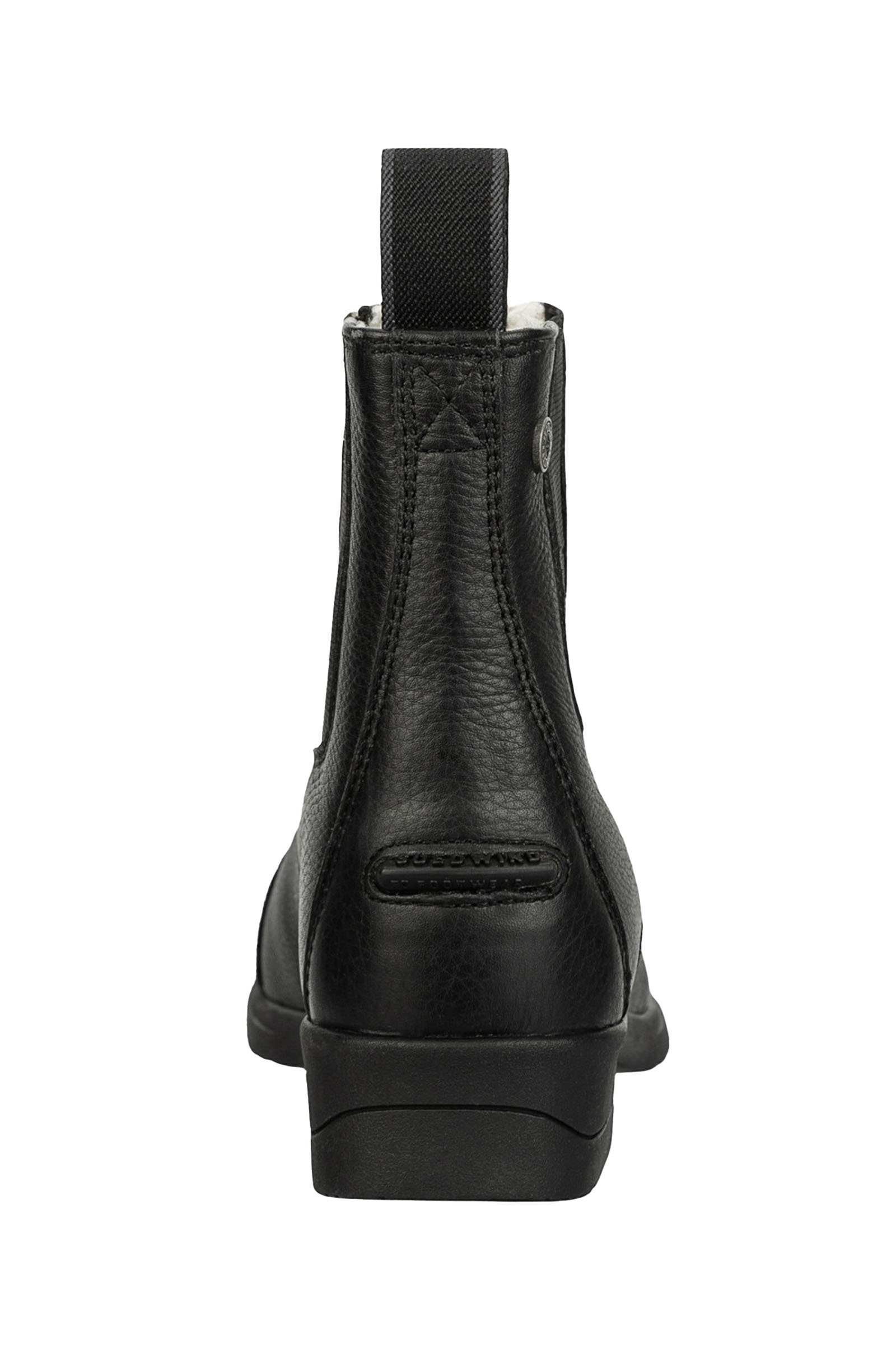 Suedwind Footwear Nova FZ Vinter Blød