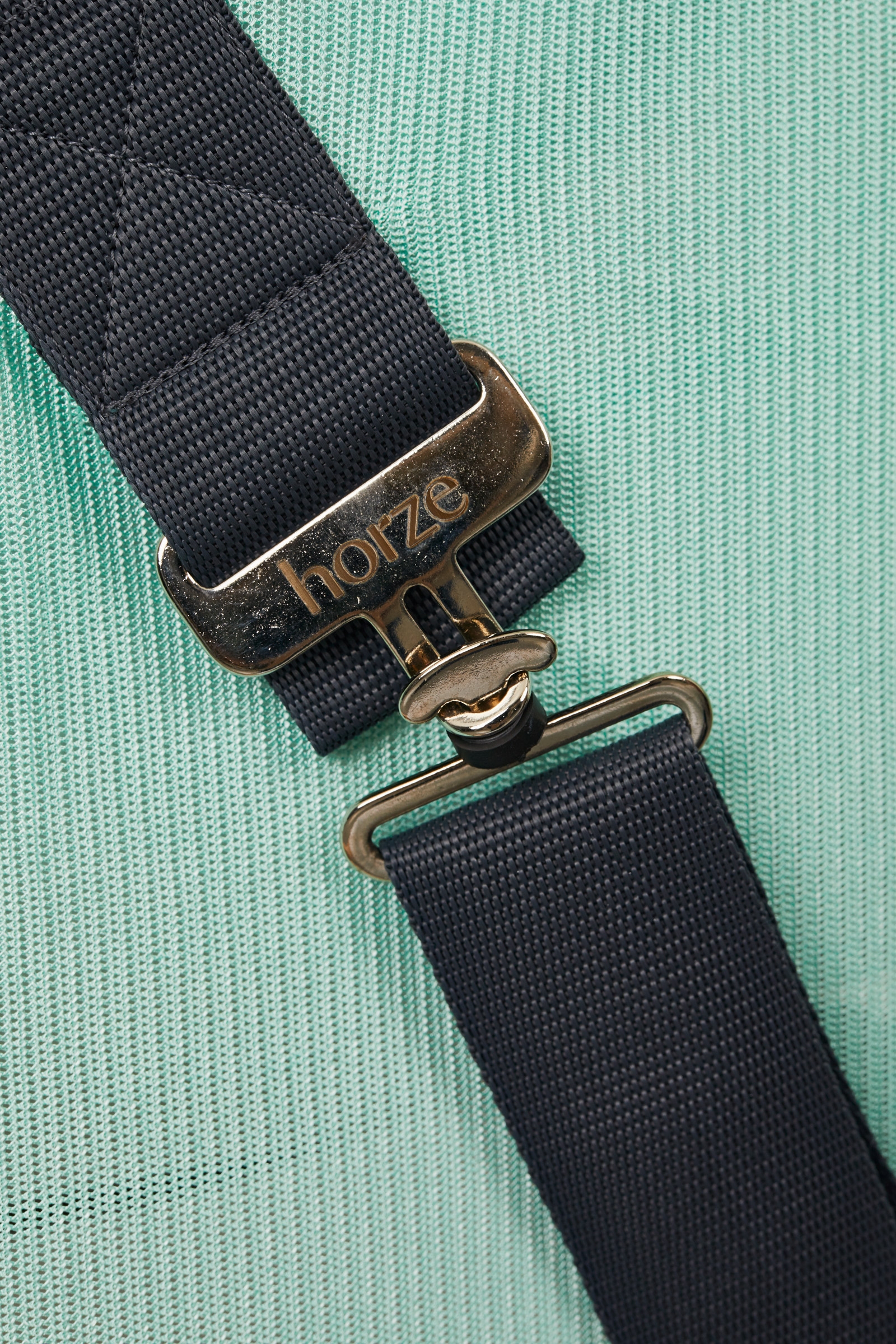 Horze Paso Fino Insektd&aelig;kken m. Aftagelig Hals og UV-beskyttelse